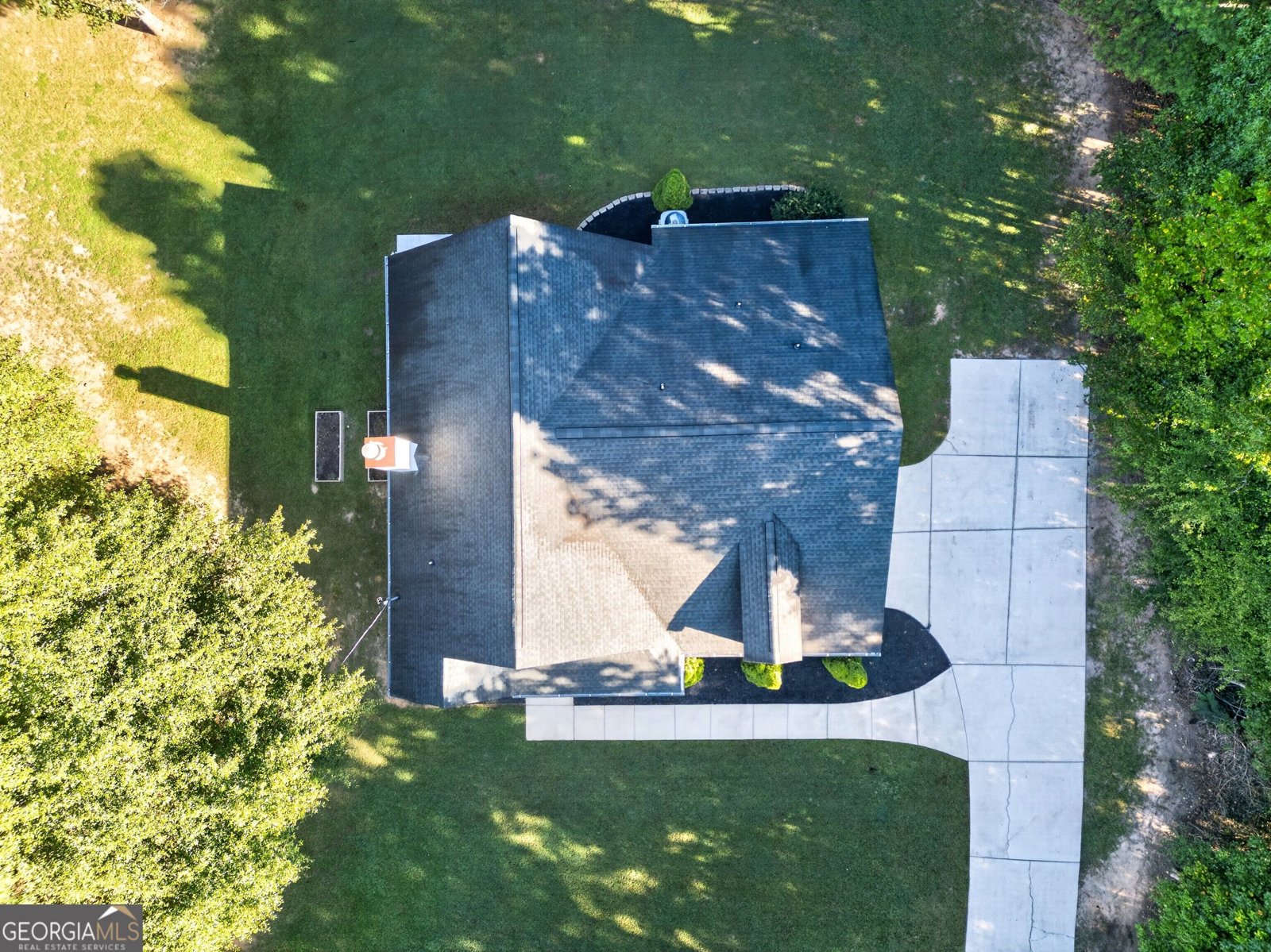 449 Stallsworth Road McDonough - Photo 51