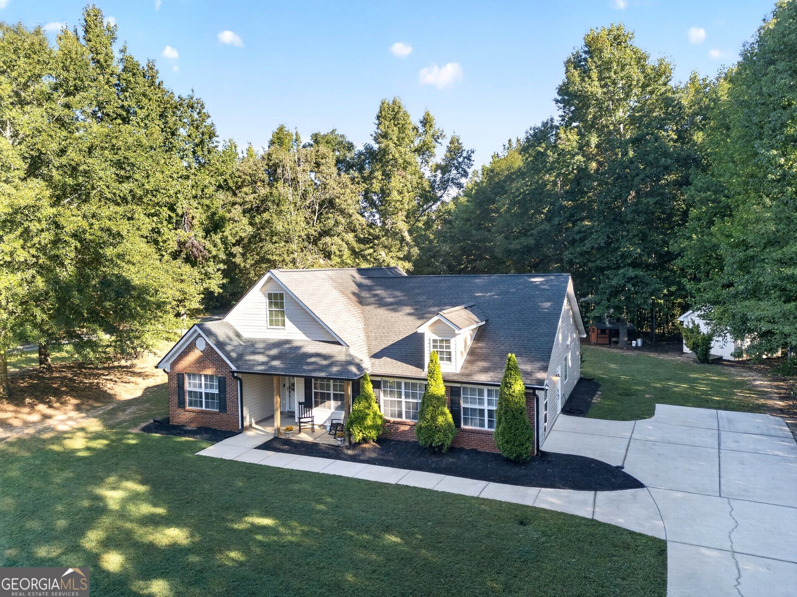 449 Stallsworth Road McDonough - Photo 52