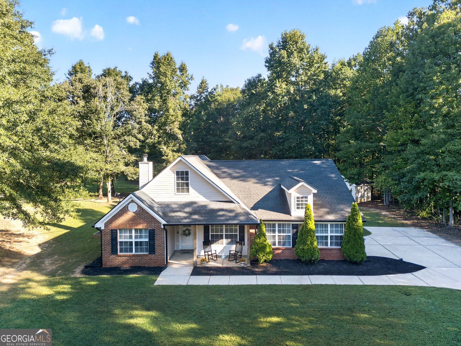 449 Stallsworth Road McDonough - Photo 53