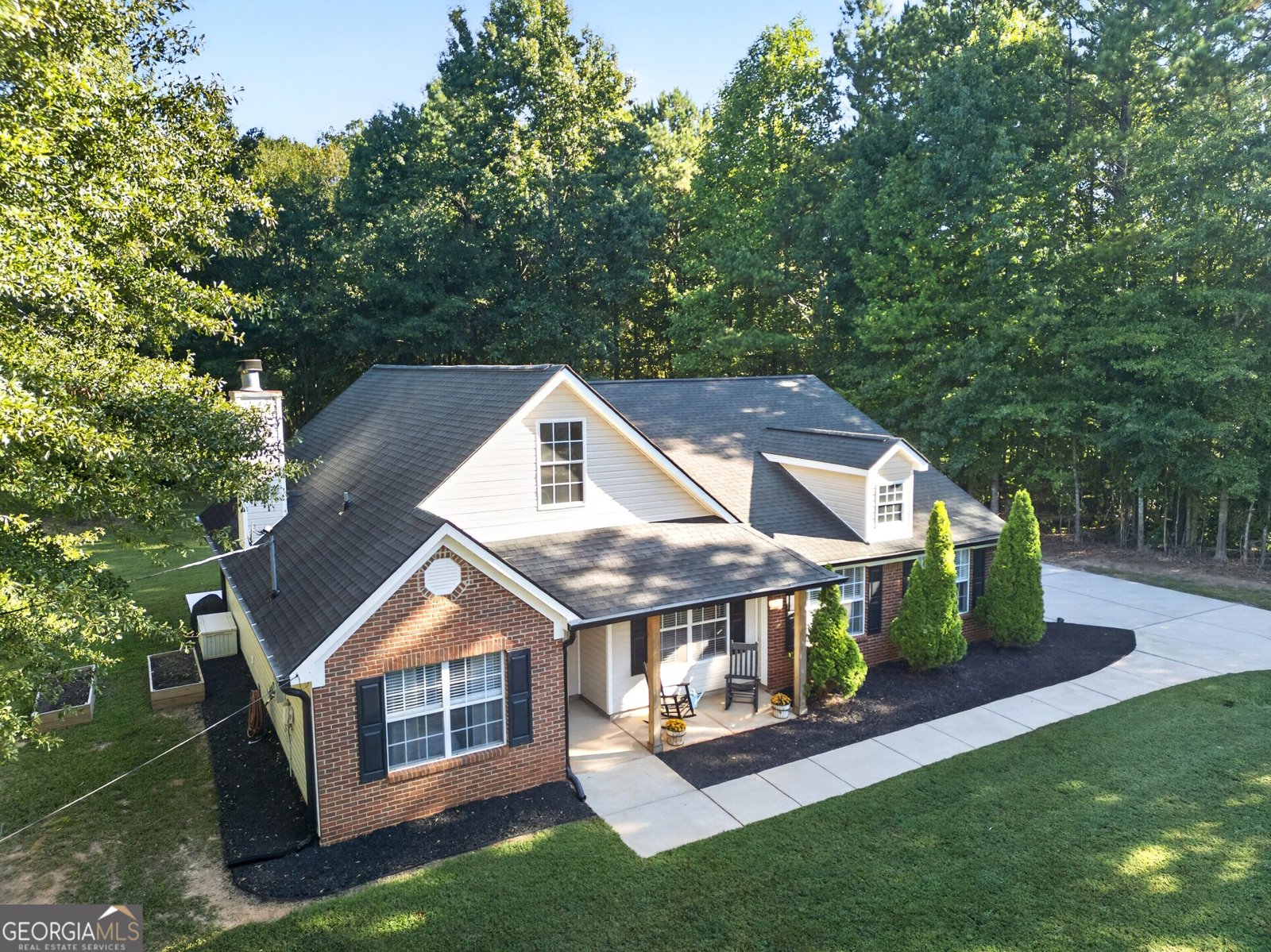 449 Stallsworth Road McDonough - Photo 54