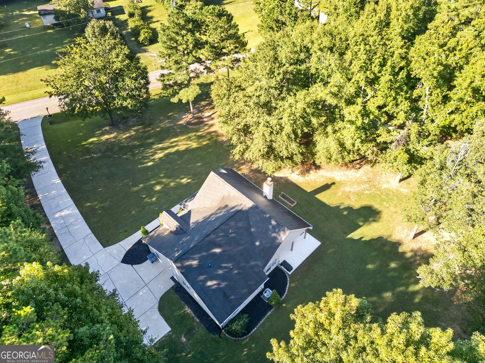 449 Stallsworth Road McDonough - Photo 57