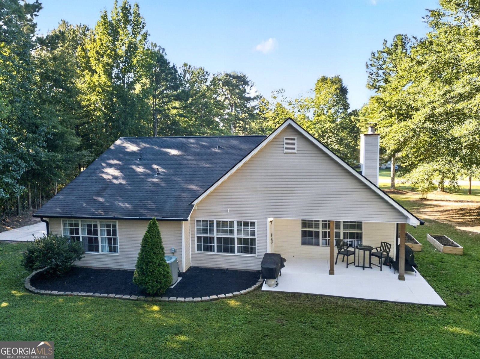 449 Stallsworth Road McDonough - Photo 58