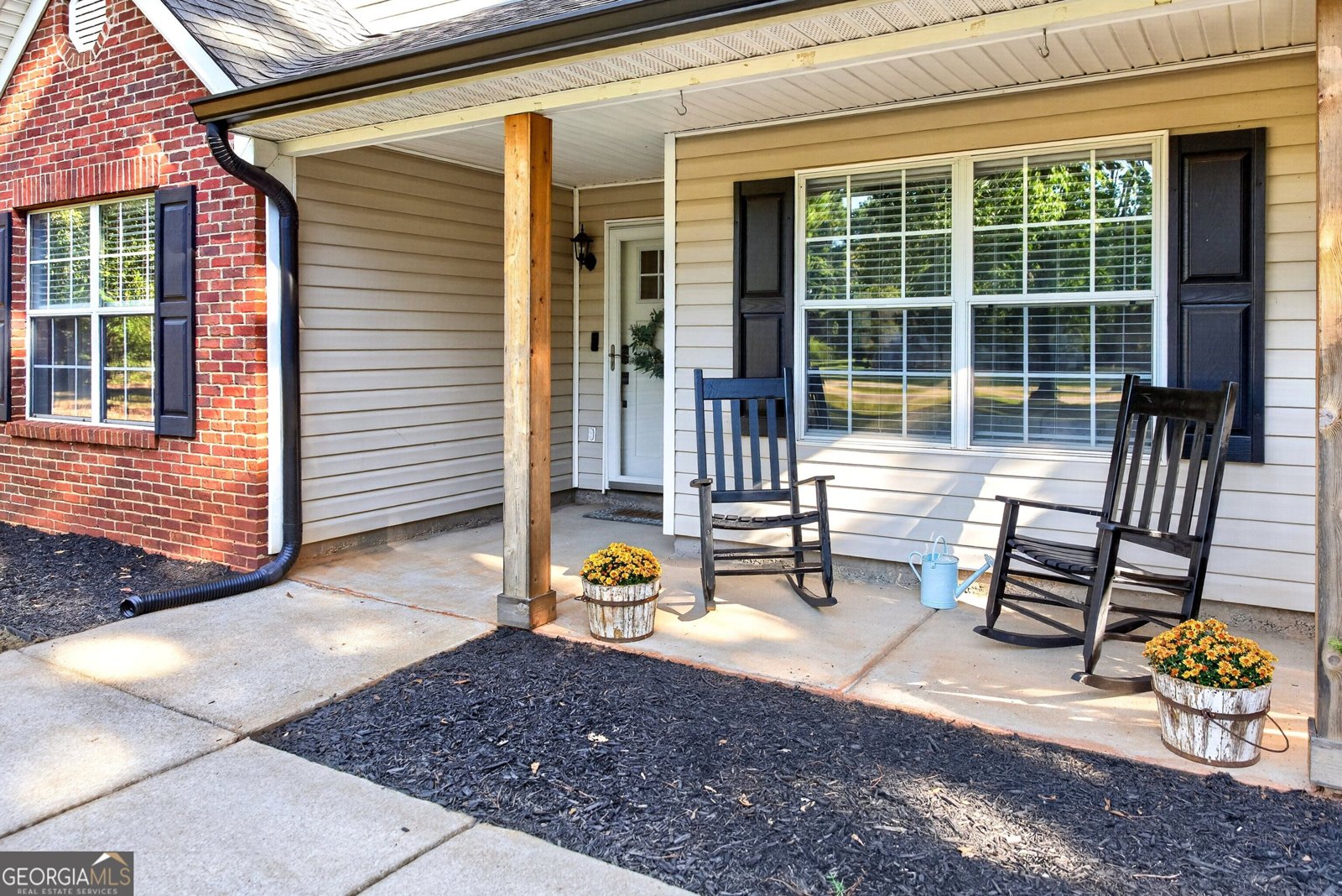 449 Stallsworth Road McDonough - Photo 6