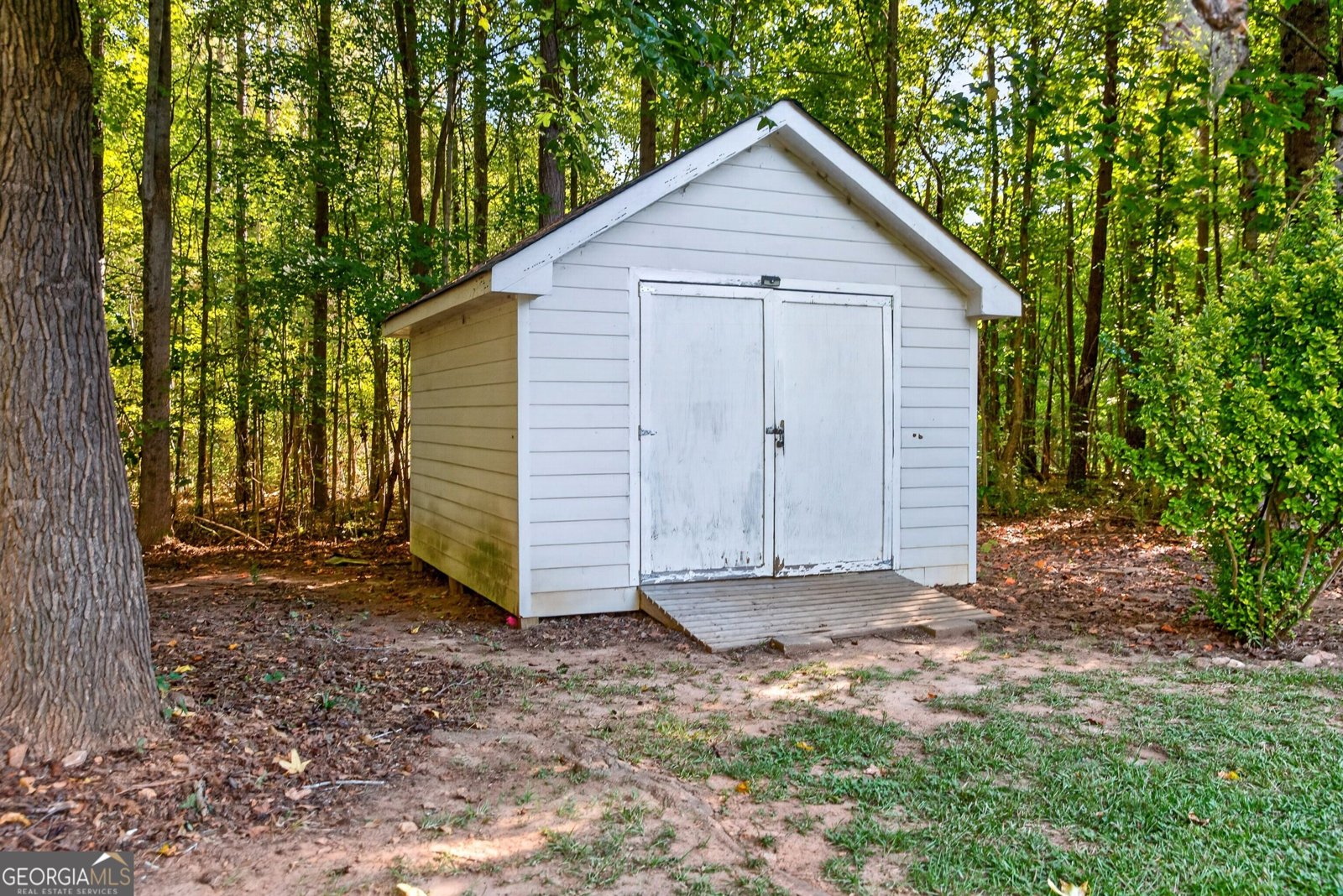 449 Stallsworth Road McDonough - Photo 8