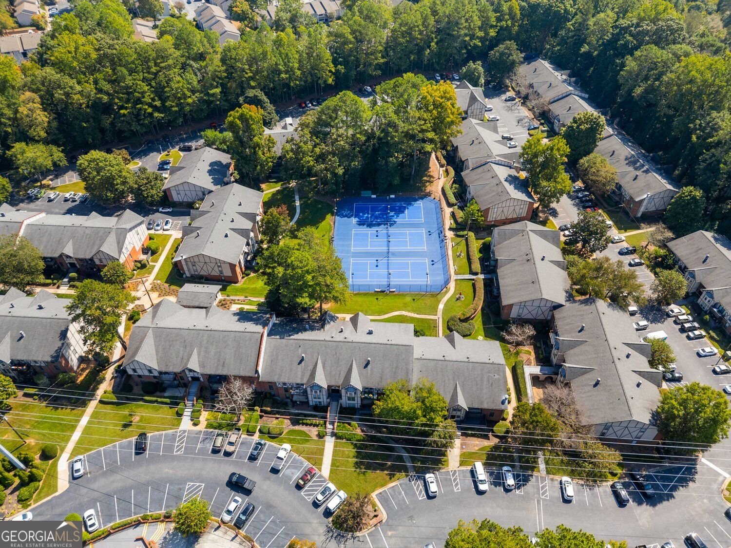 6851 Roswell Road Sandy Springs - Photo 16