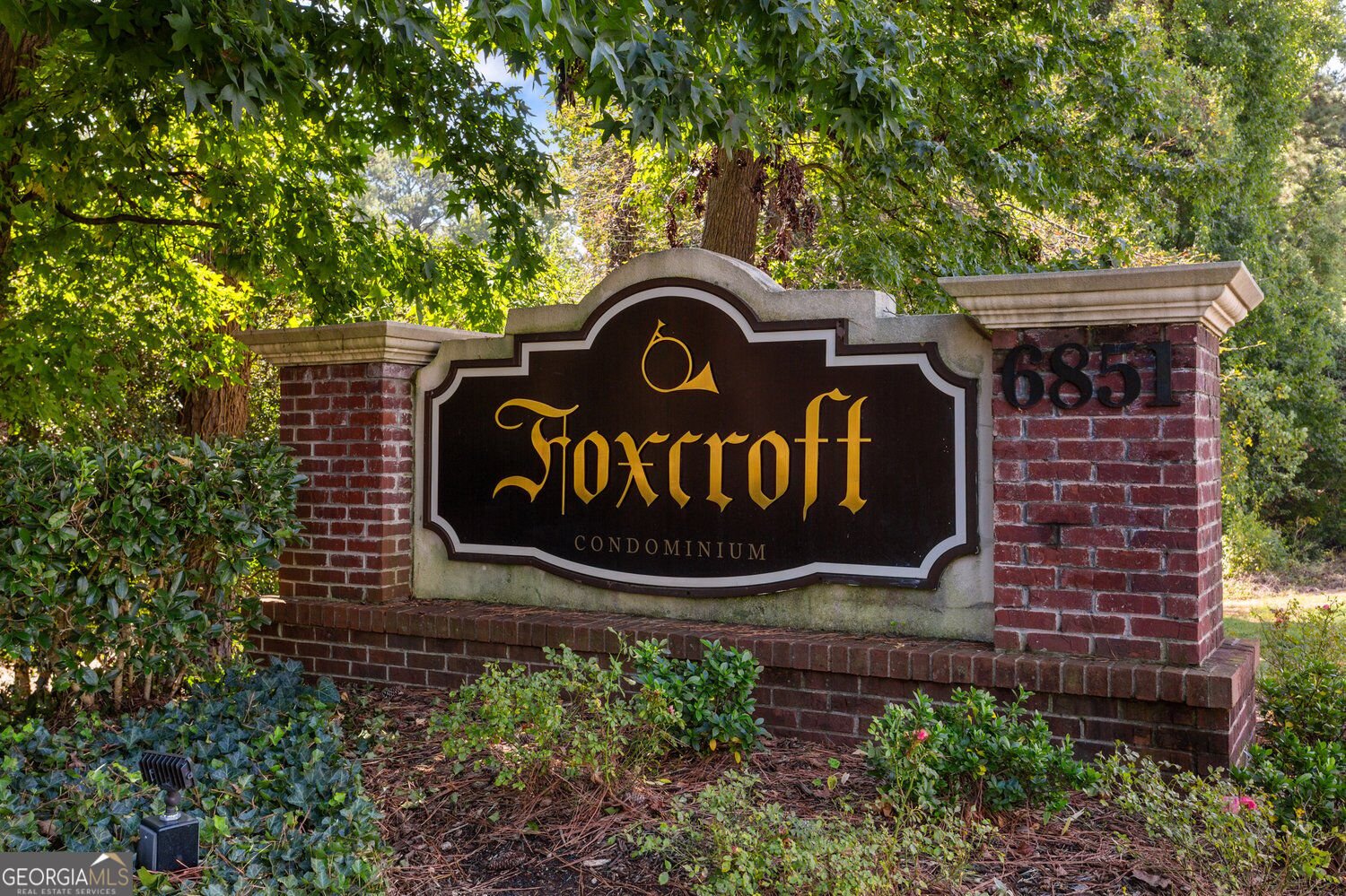 6851 Roswell Road Sandy Springs - Photo 18