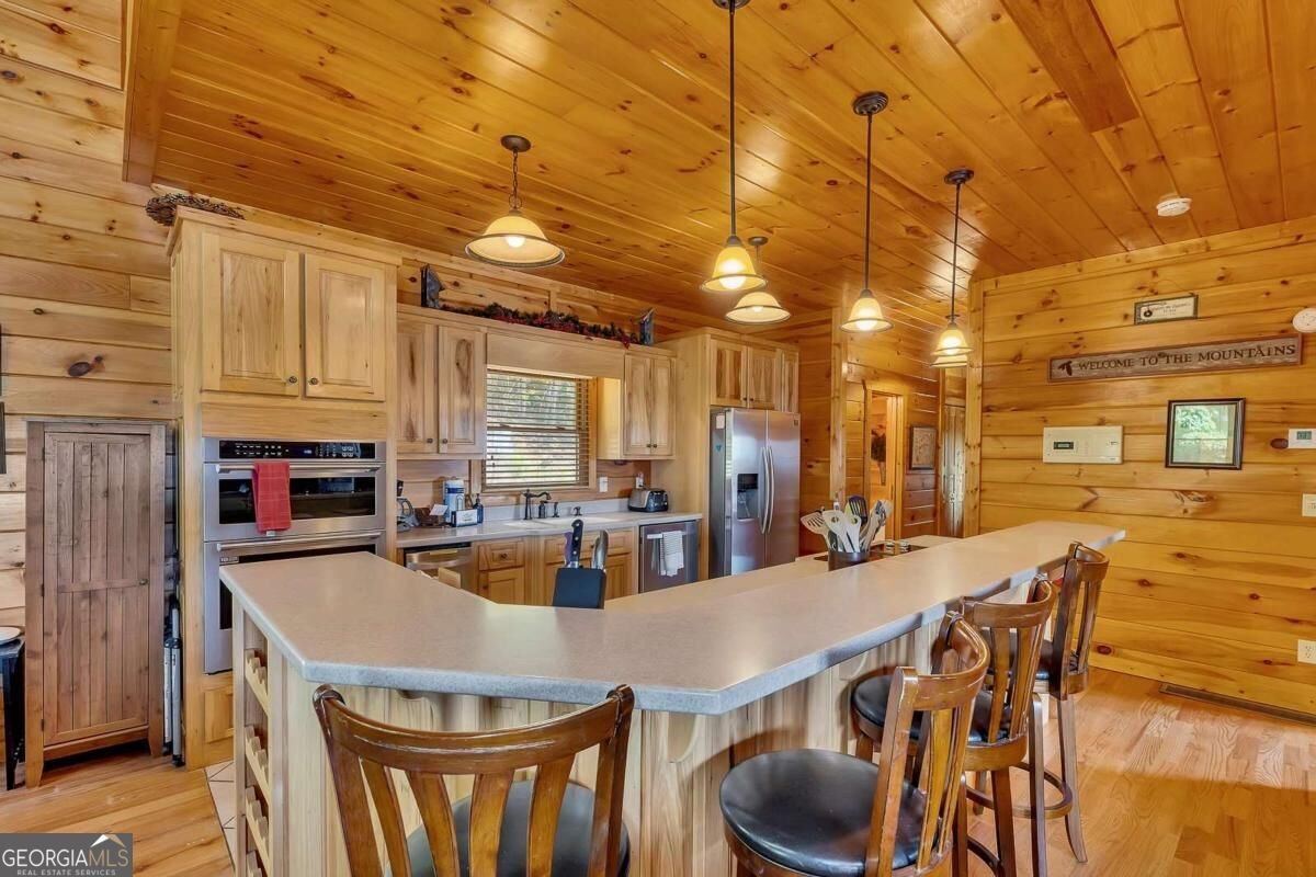 499 Raven Ridge Circle Mineral Bluff - Photo 11