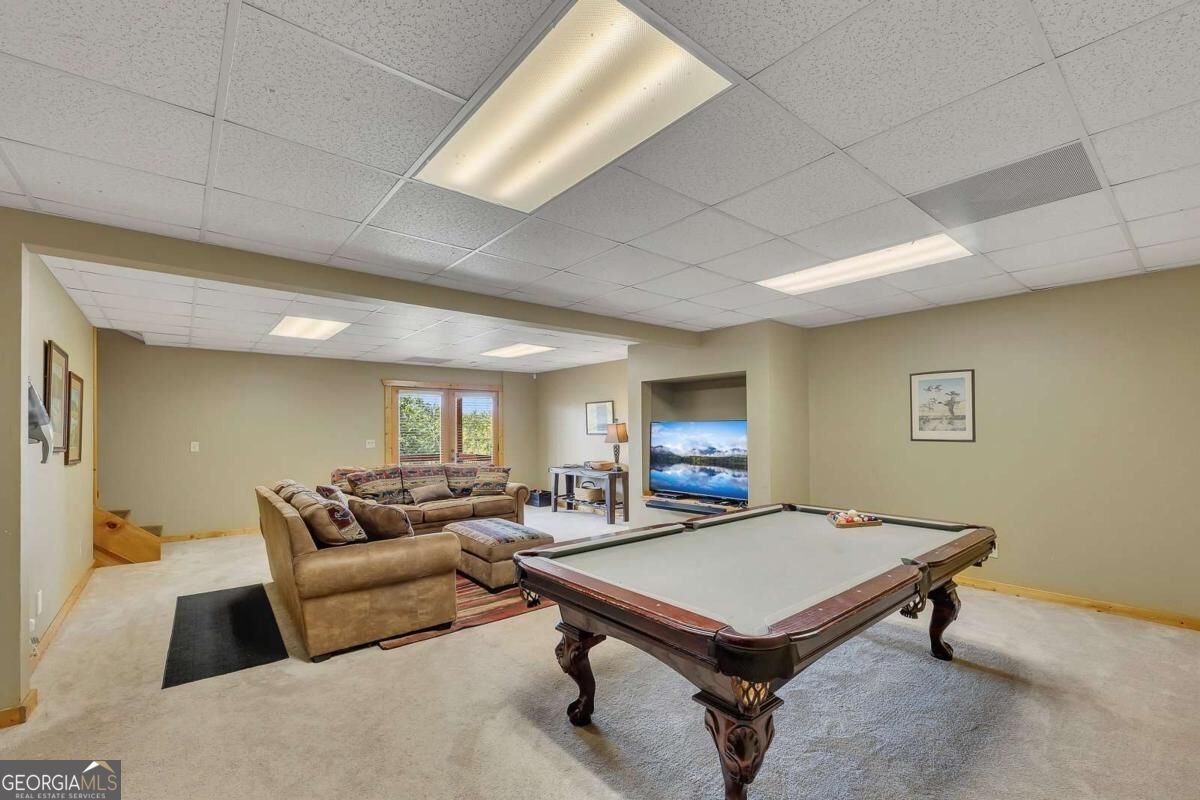 499 Raven Ridge Circle Mineral Bluff - Photo 21
