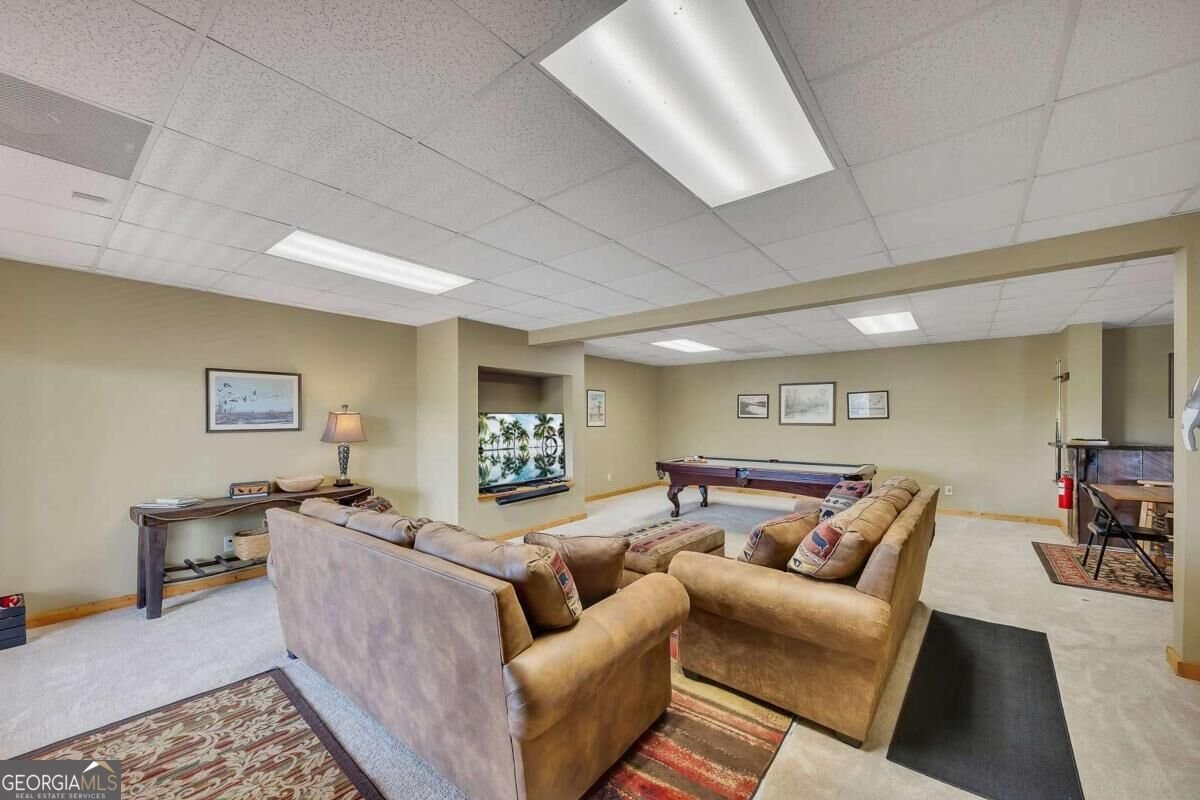 499 Raven Ridge Circle Mineral Bluff - Photo 22