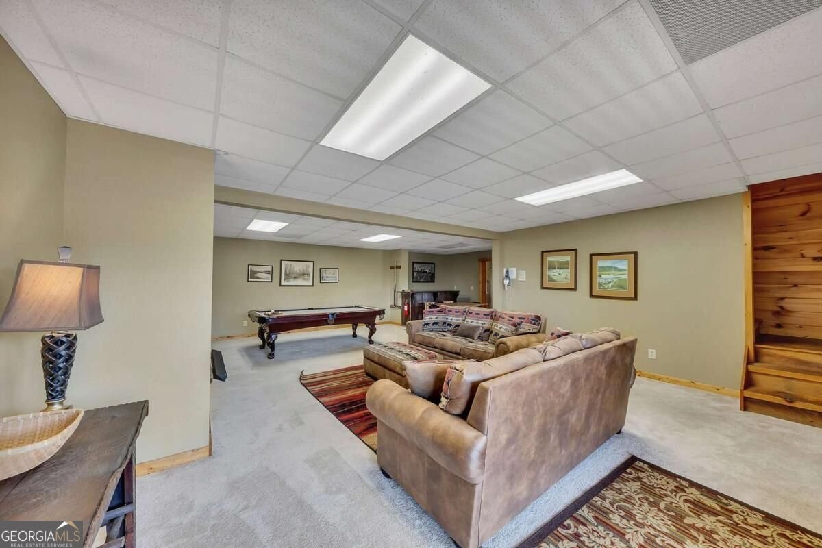 499 Raven Ridge Circle Mineral Bluff - Photo 24