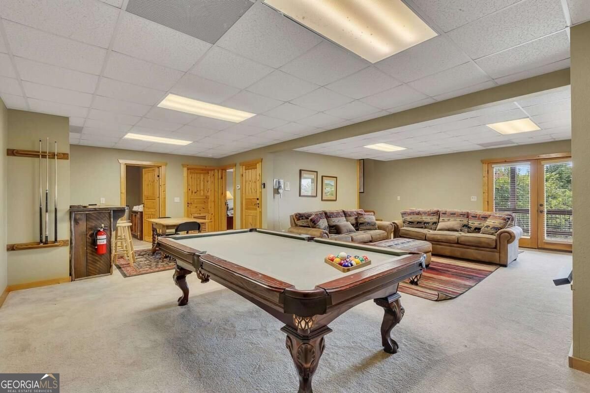 499 Raven Ridge Circle Mineral Bluff - Photo 25