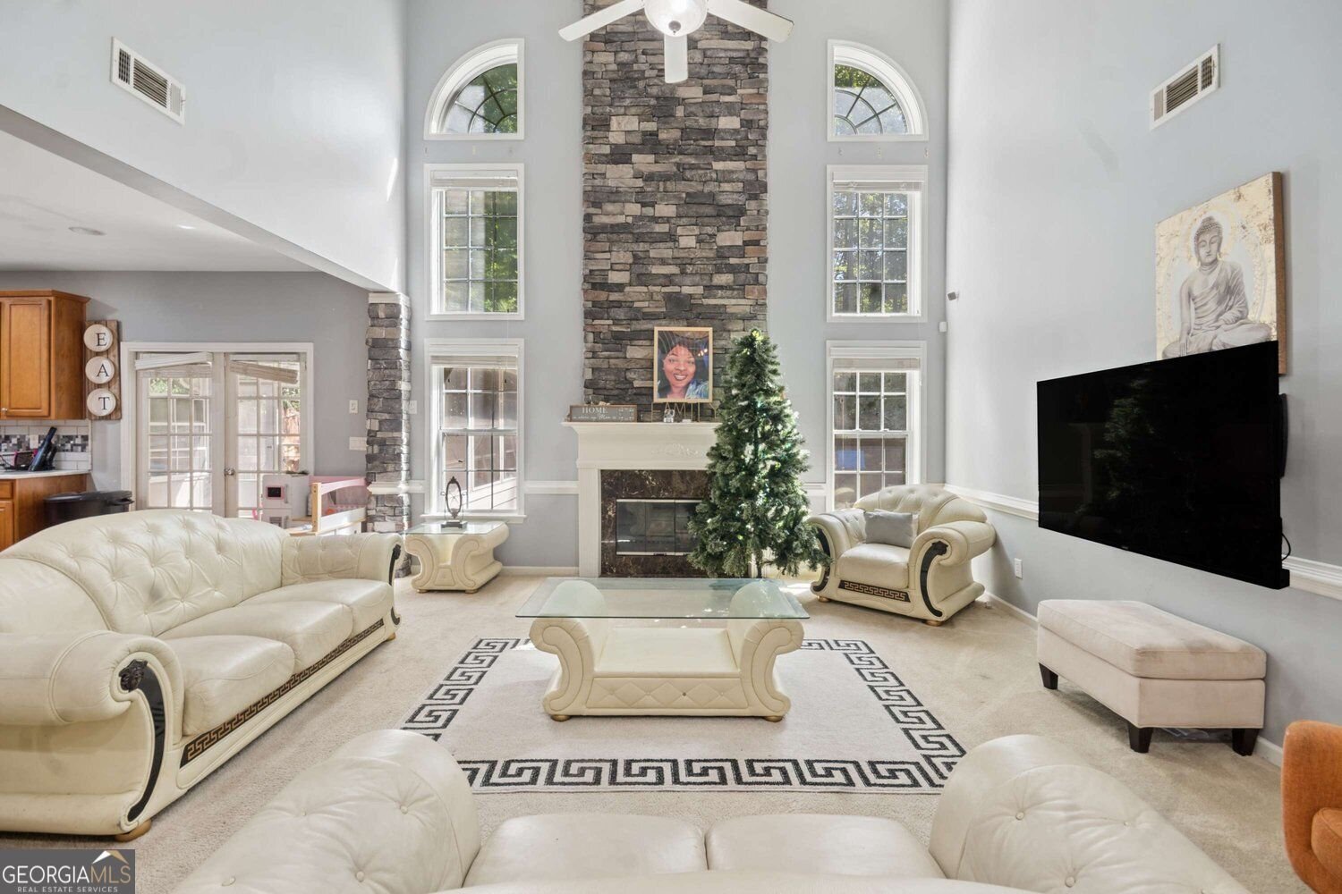 7627 Waterlace Drive Fairburn - Photo 10