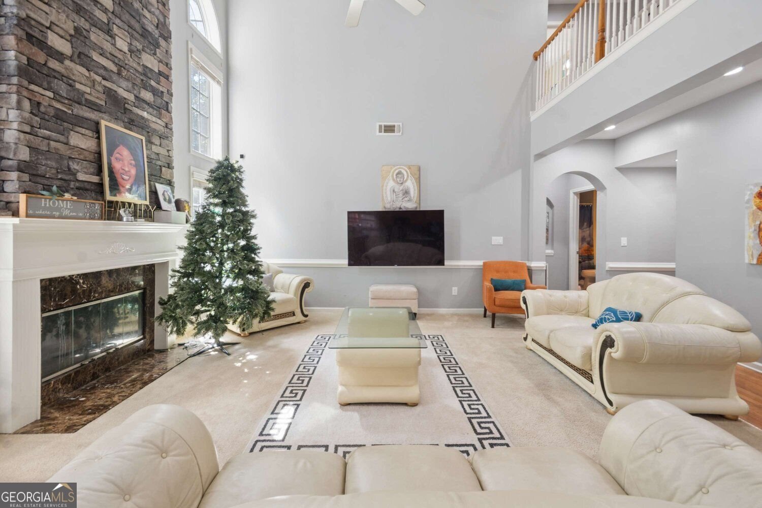 7627 Waterlace Drive Fairburn - Photo 11