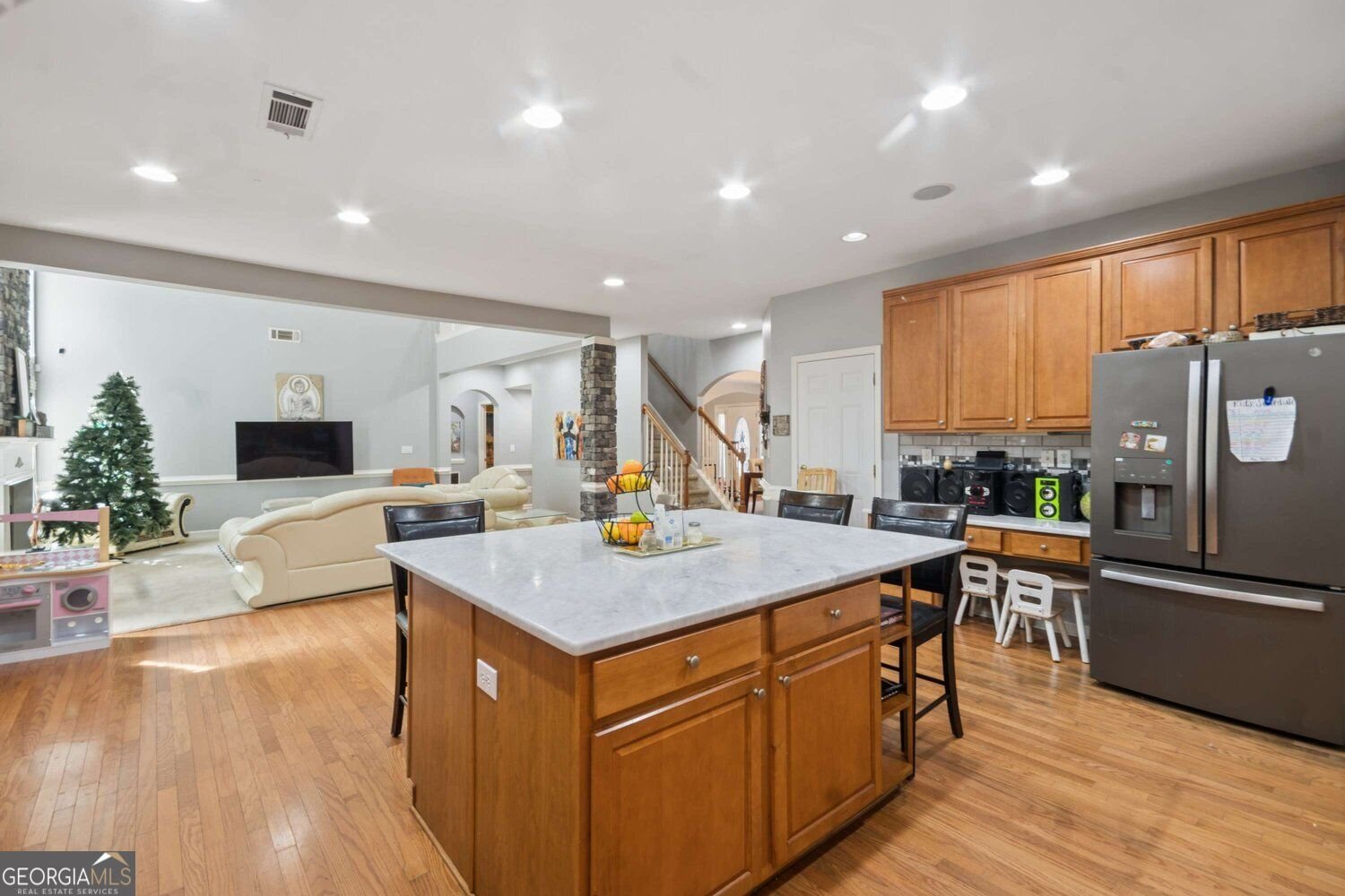 7627 Waterlace Drive Fairburn - Photo 14
