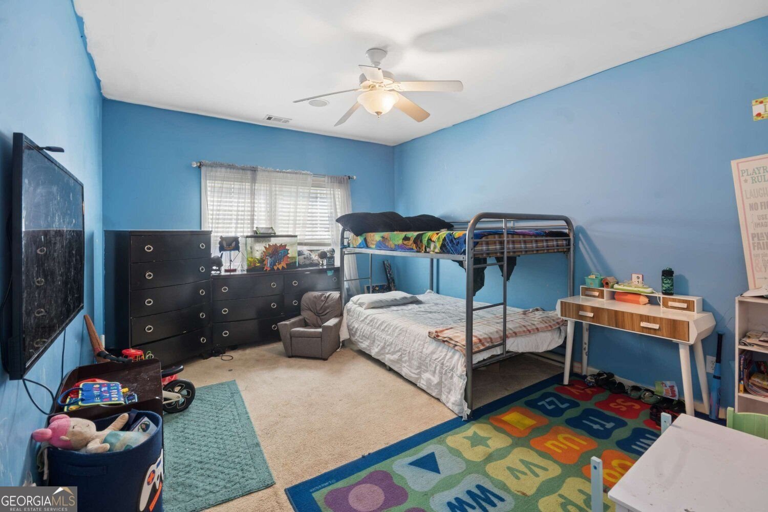 7627 Waterlace Drive Fairburn - Photo 16