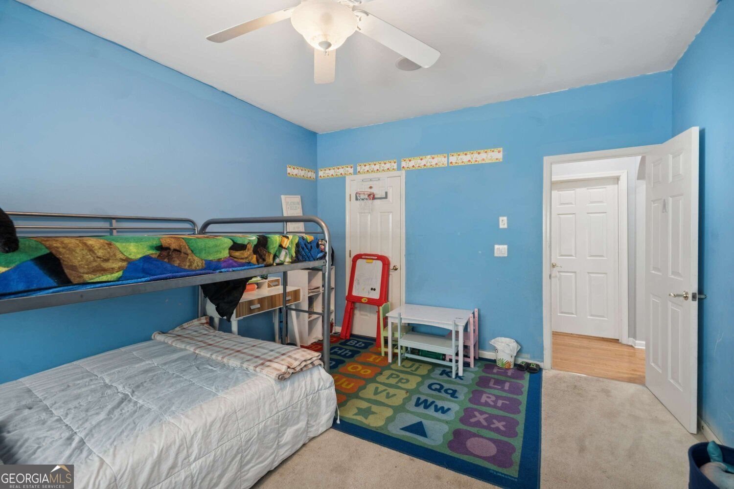 7627 Waterlace Drive Fairburn - Photo 17
