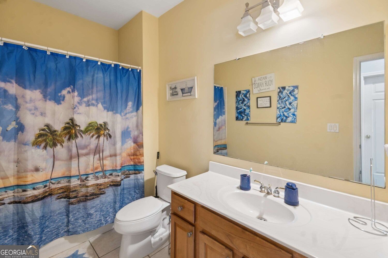 7627 Waterlace Drive Fairburn - Photo 18