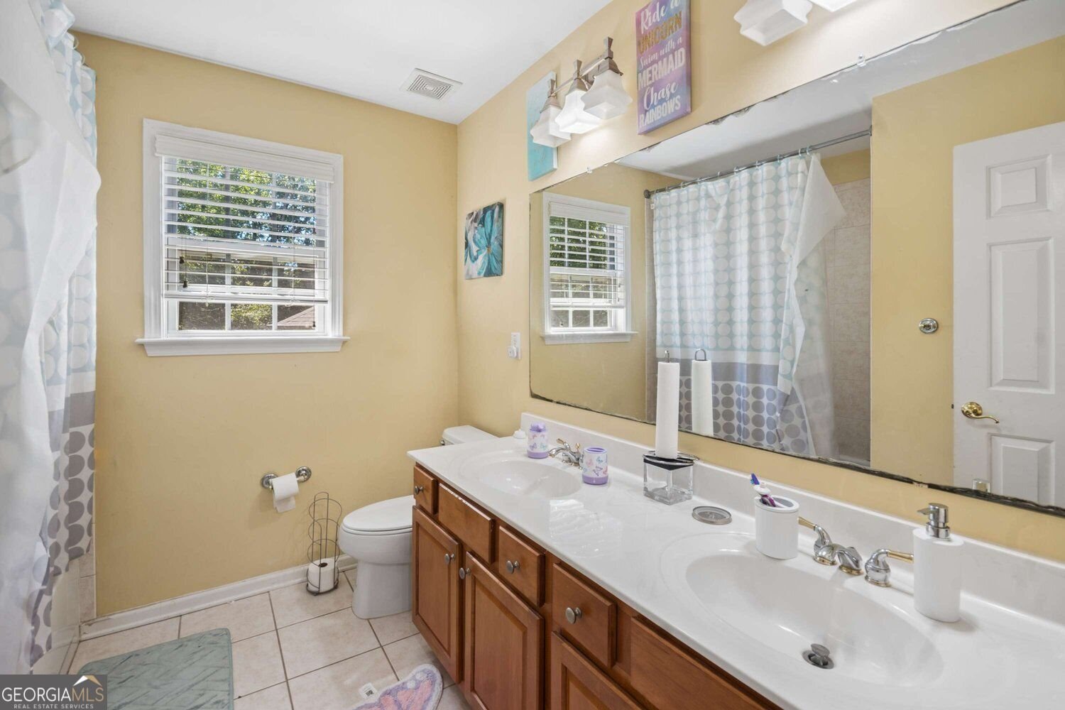 7627 Waterlace Drive Fairburn - Photo 19