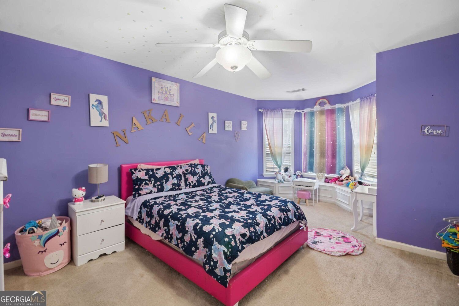 7627 Waterlace Drive Fairburn - Photo 21