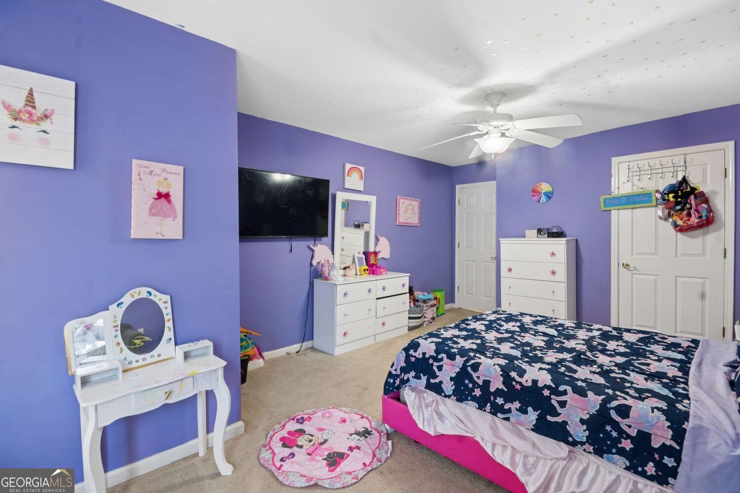 7627 Waterlace Drive Fairburn - Photo 22