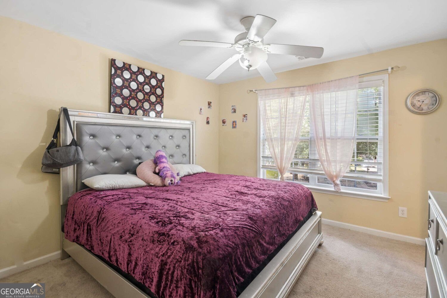 7627 Waterlace Drive Fairburn - Photo 24