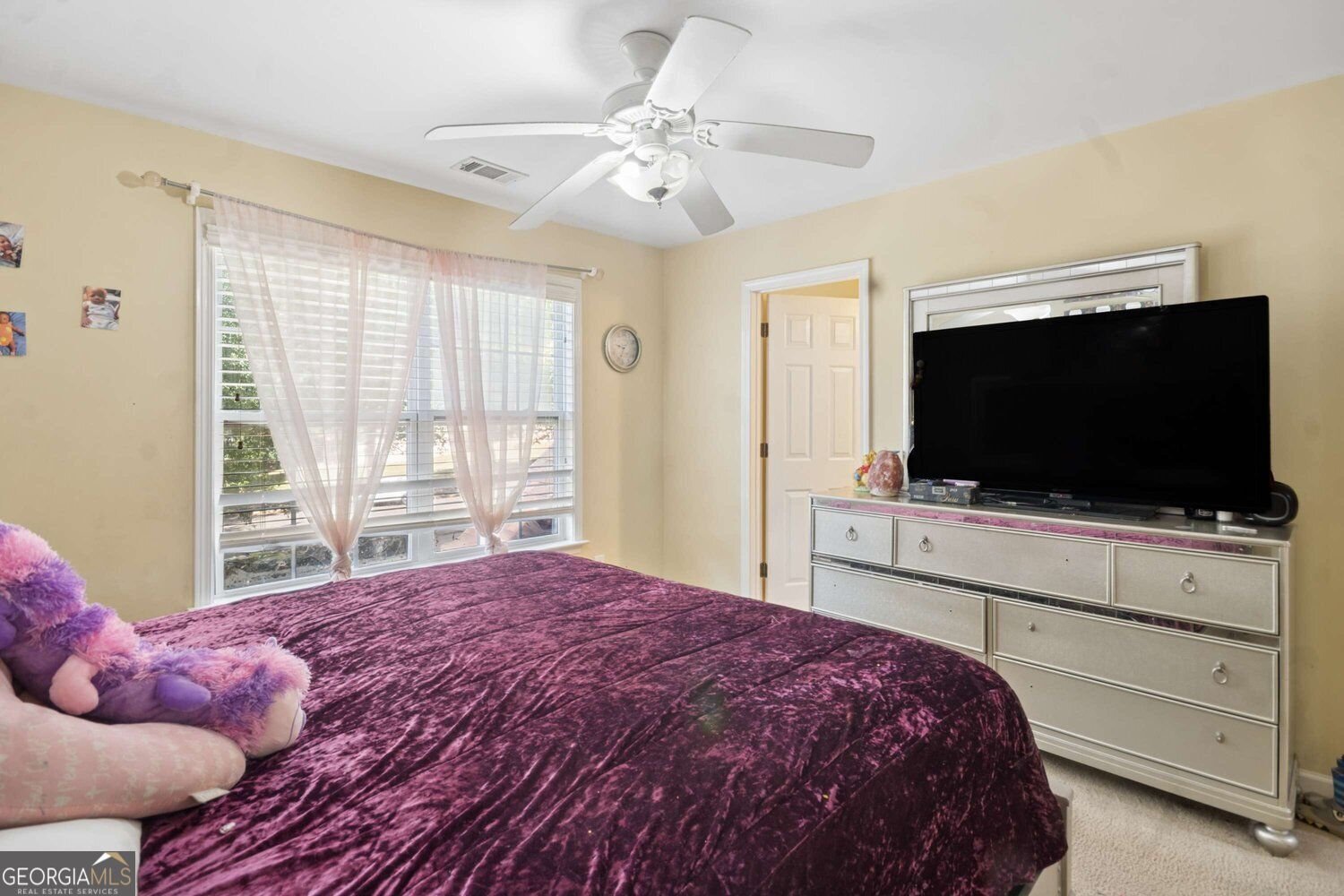 7627 Waterlace Drive Fairburn - Photo 25