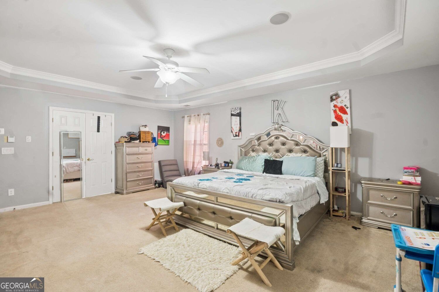 7627 Waterlace Drive Fairburn - Photo 27