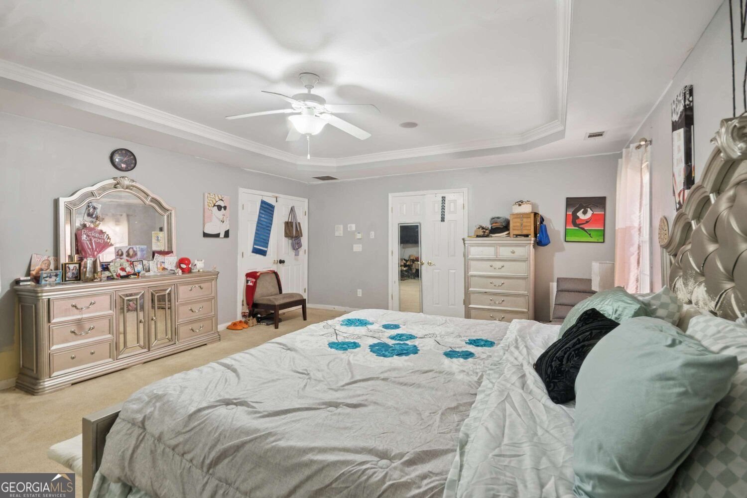 7627 Waterlace Drive Fairburn - Photo 28