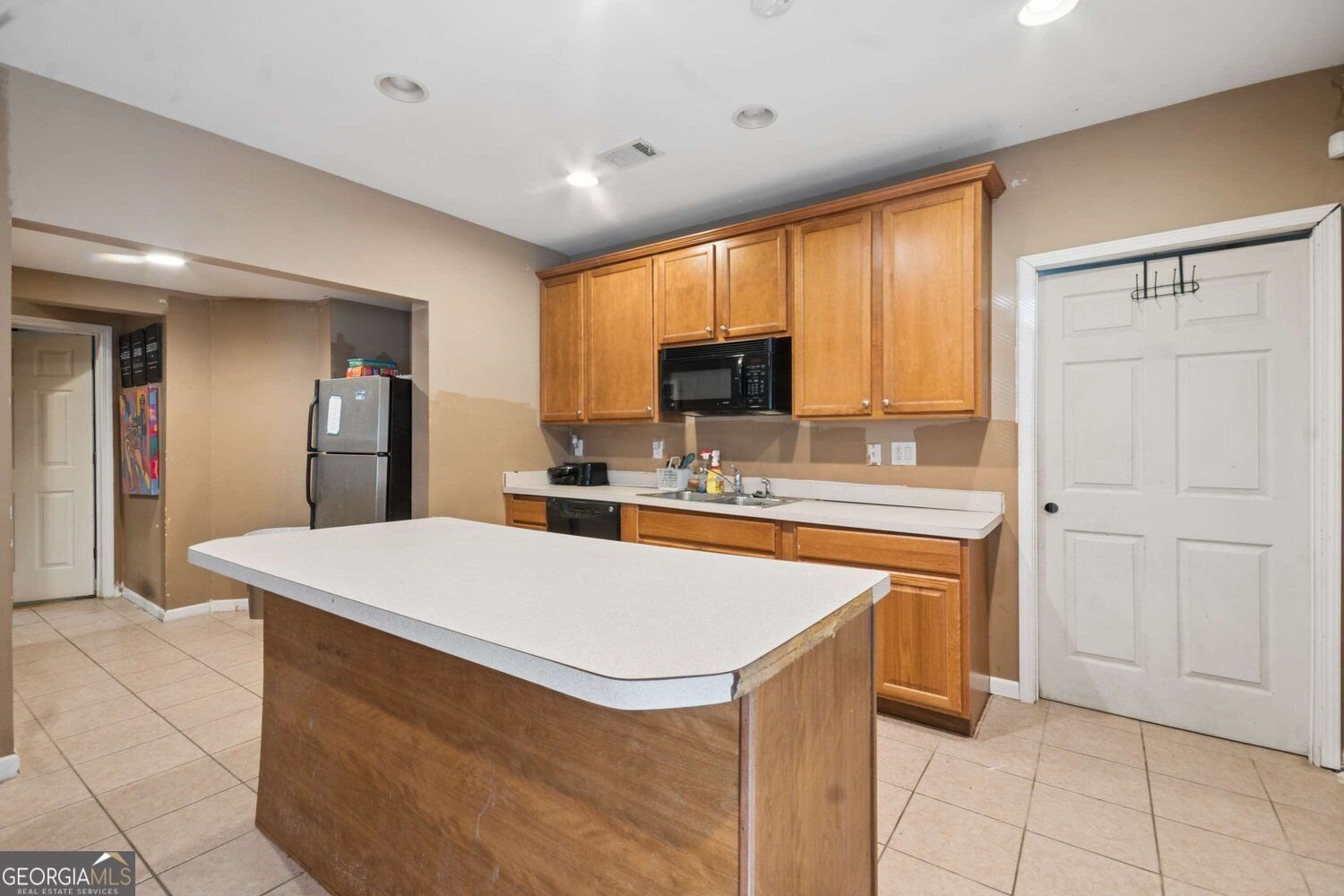 7627 Waterlace Drive Fairburn - Photo 32