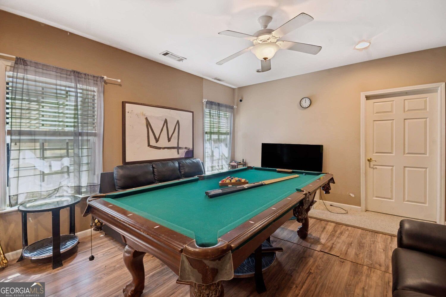 7627 Waterlace Drive Fairburn - Photo 33