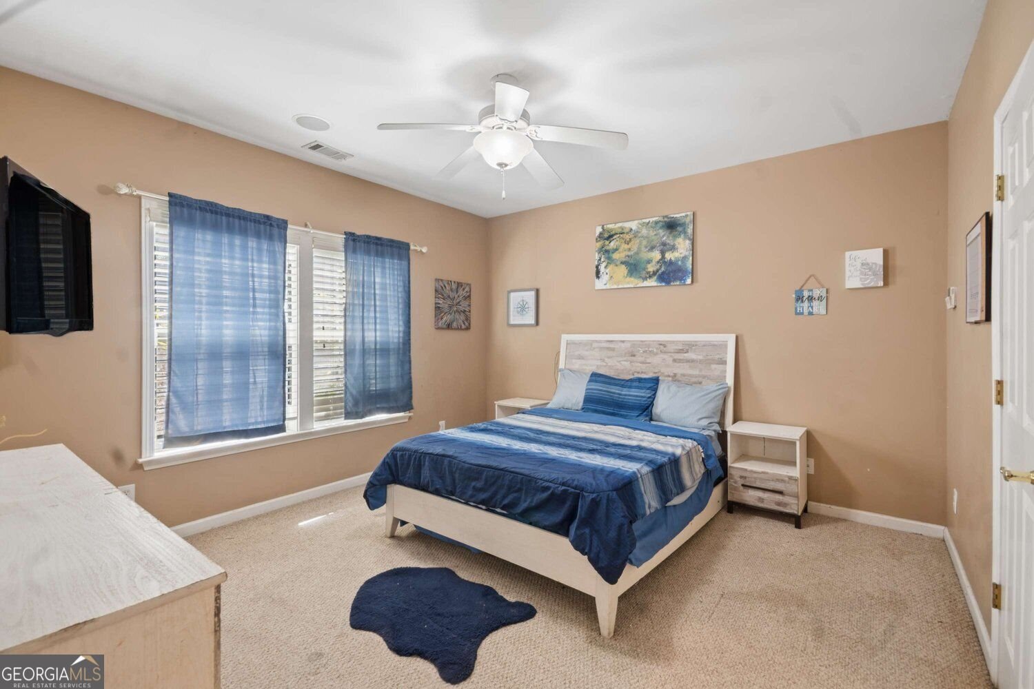 7627 Waterlace Drive Fairburn - Photo 35