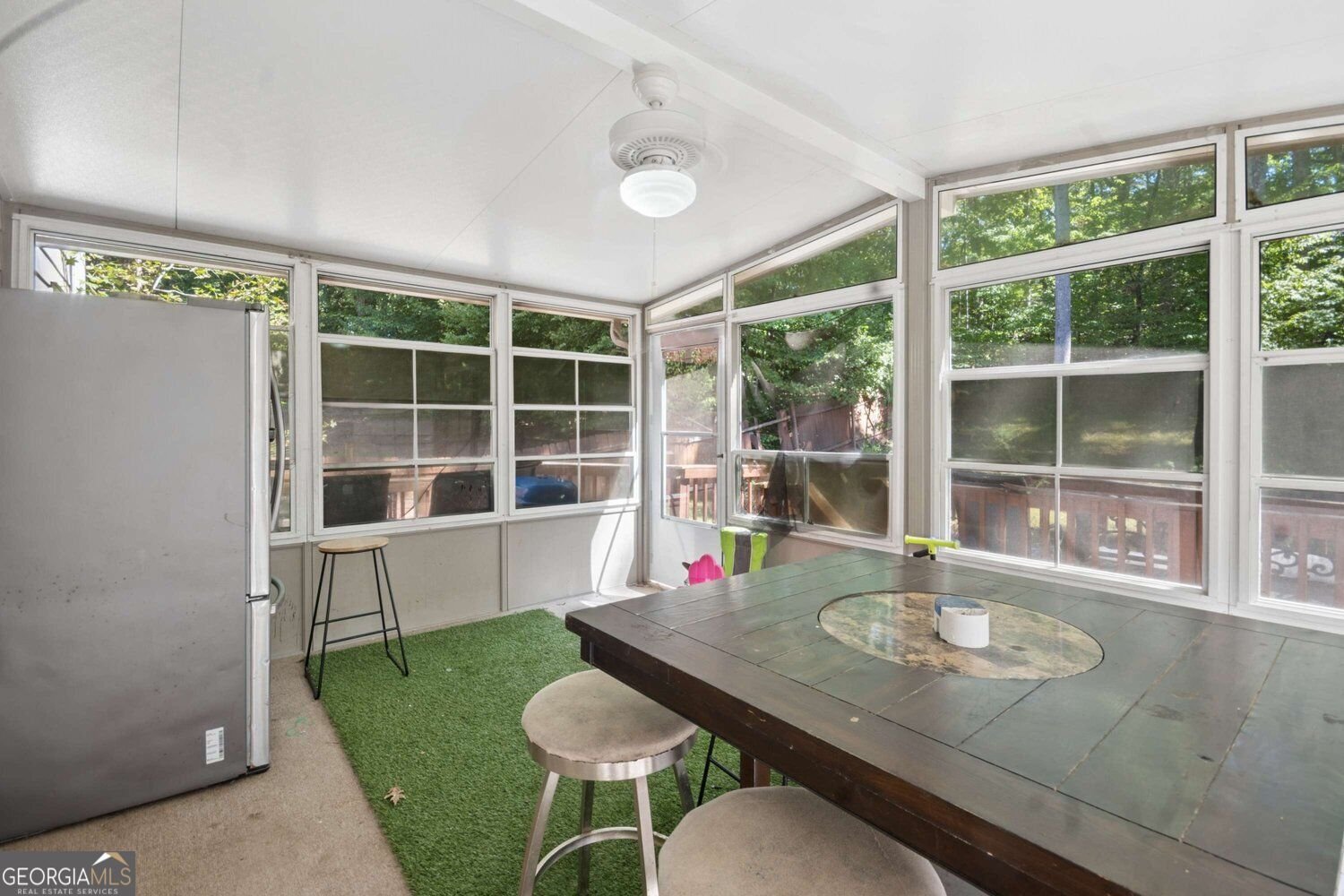 7627 Waterlace Drive Fairburn - Photo 42