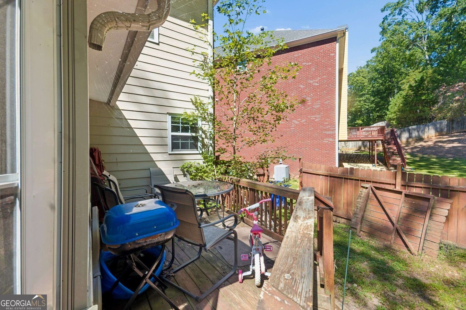 7627 Waterlace Drive Fairburn - Photo 43