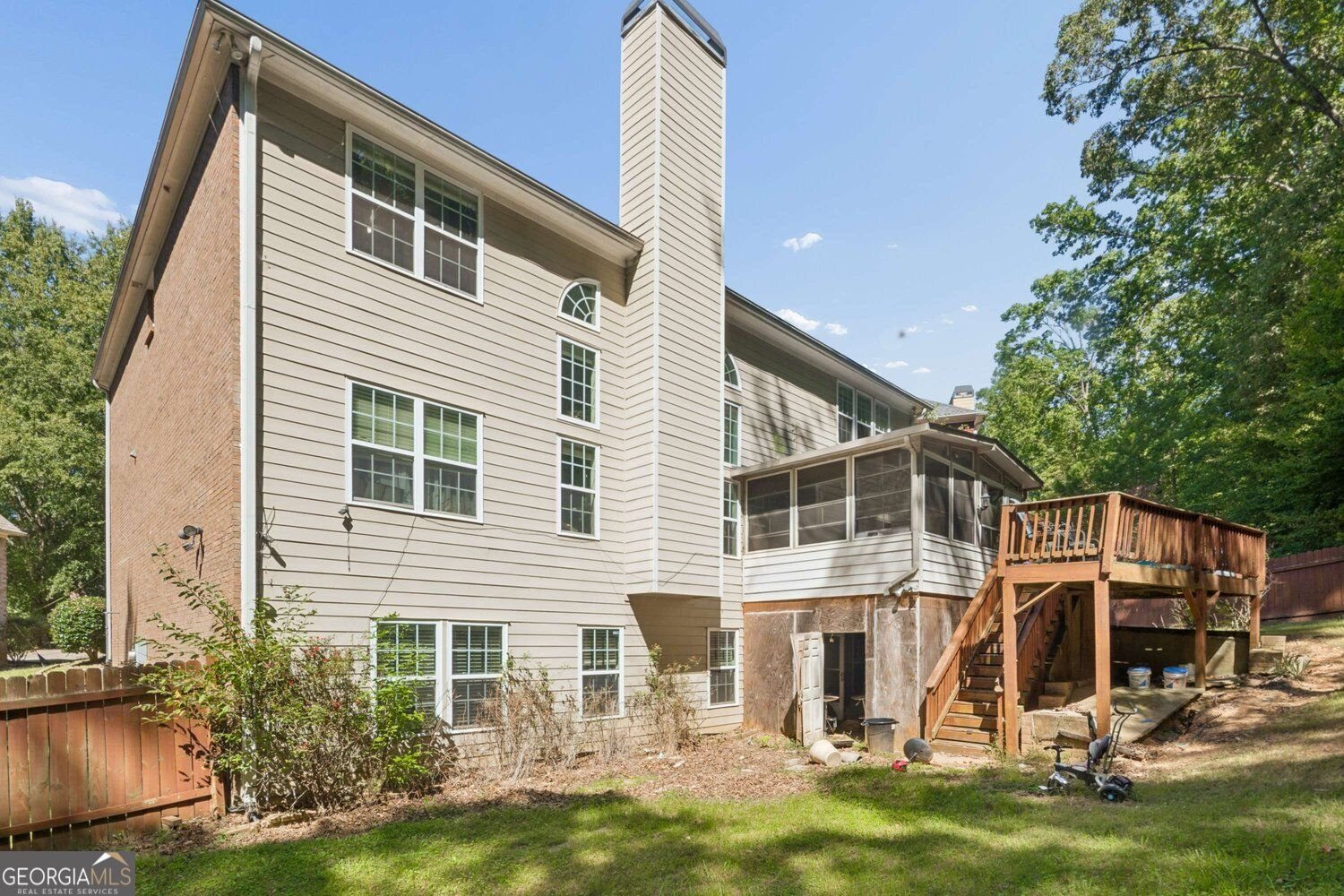 7627 Waterlace Drive Fairburn - Photo 45