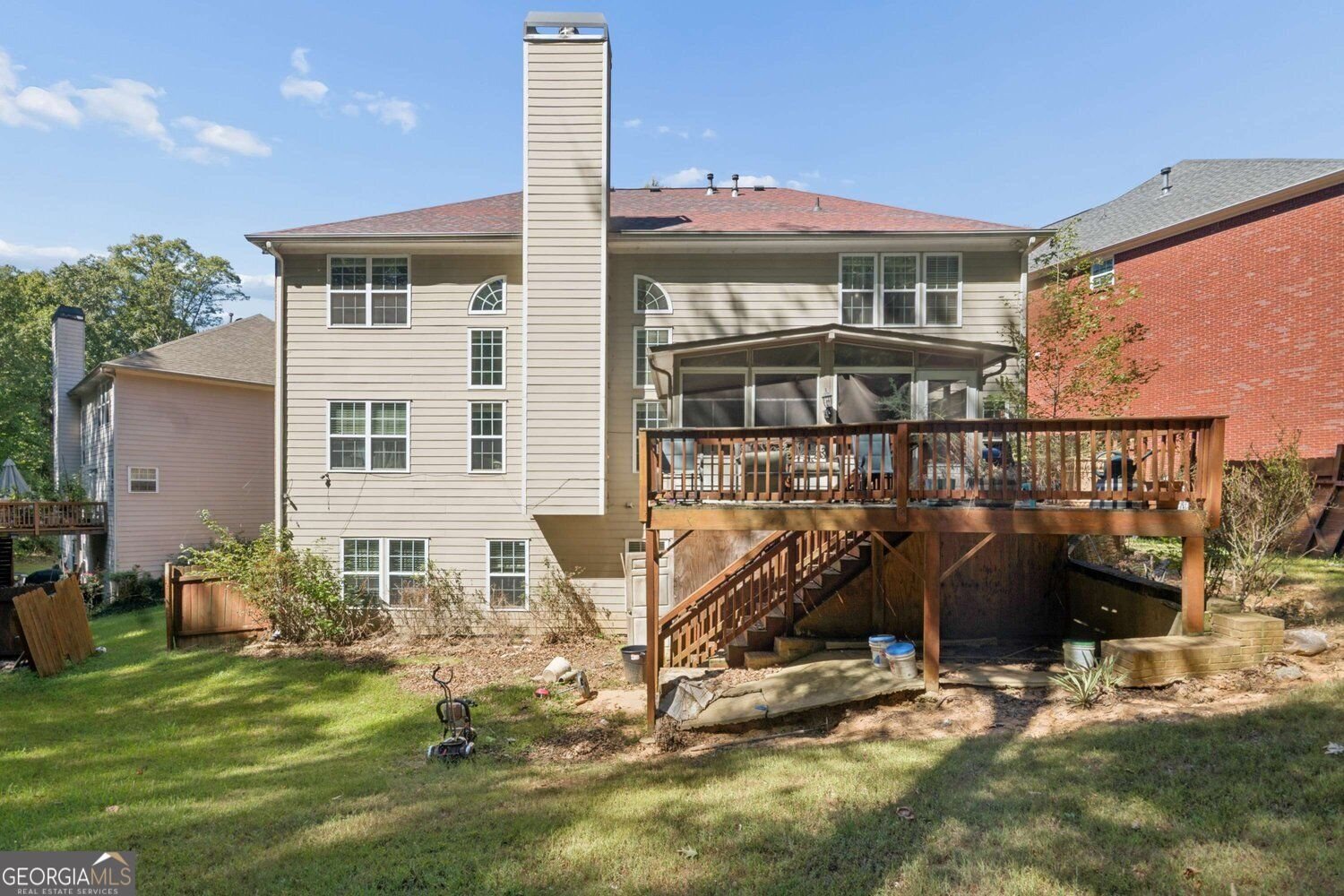 7627 Waterlace Drive Fairburn - Photo 46