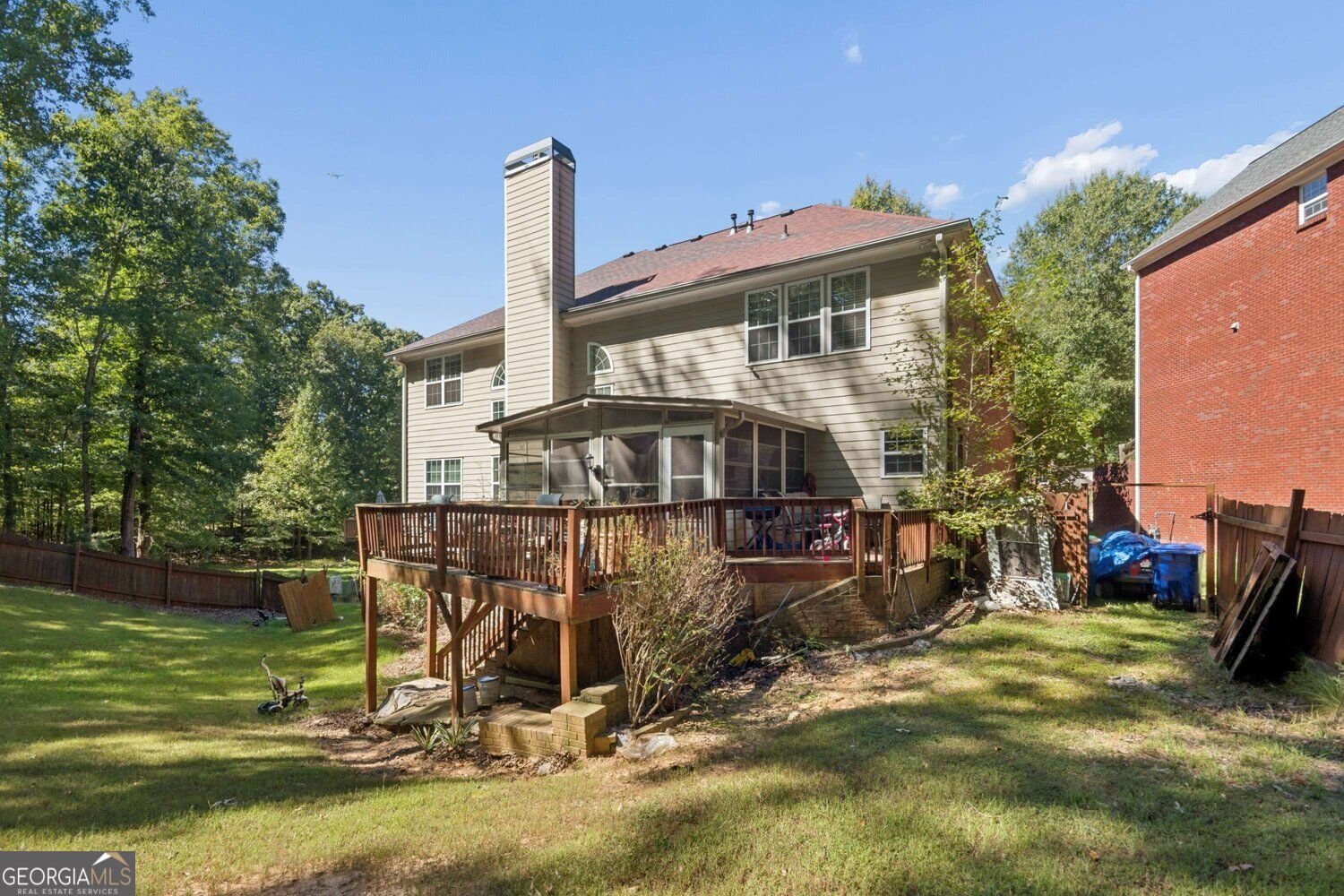 7627 Waterlace Drive Fairburn - Photo 47