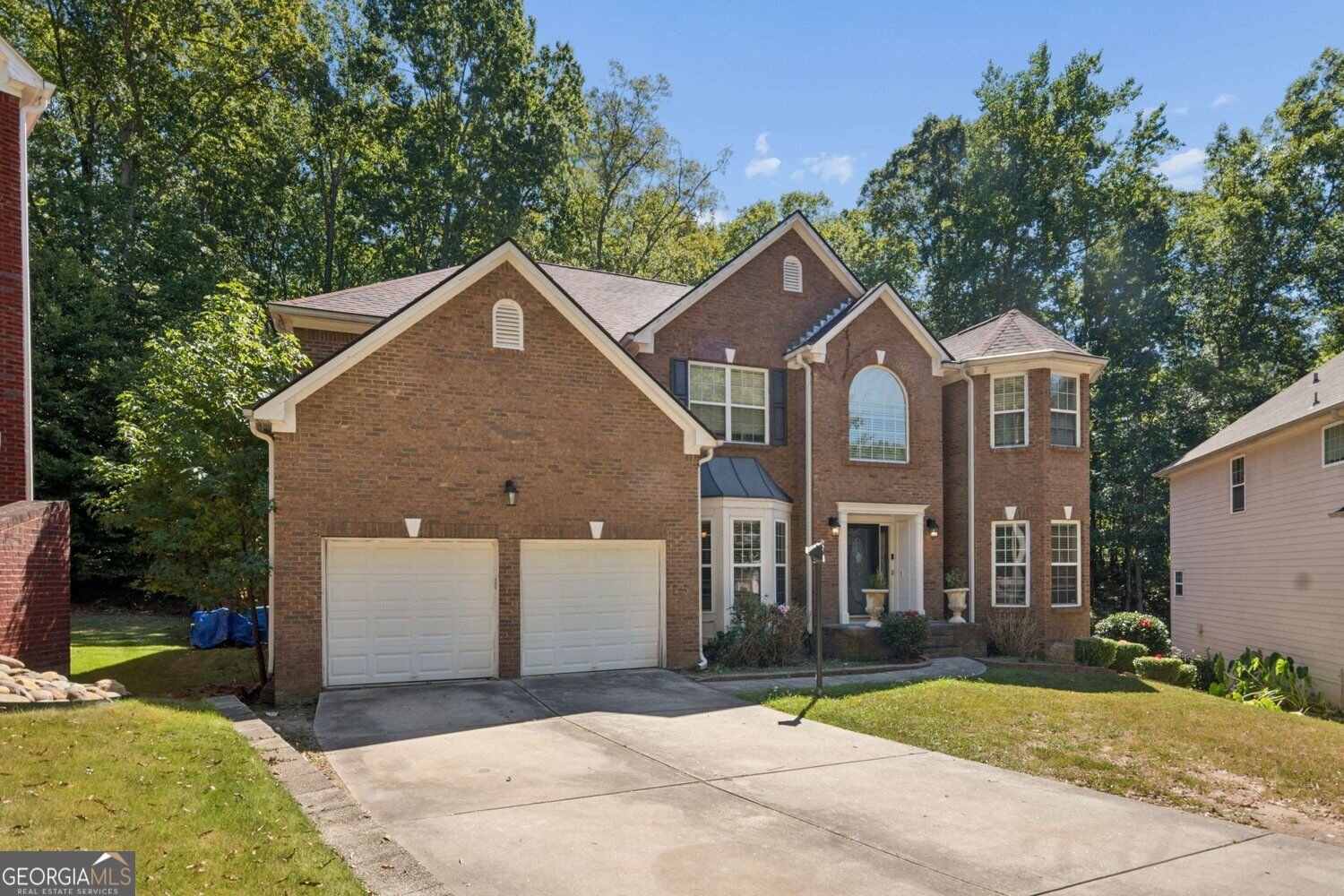 7627 Waterlace Drive Fairburn - Photo 48