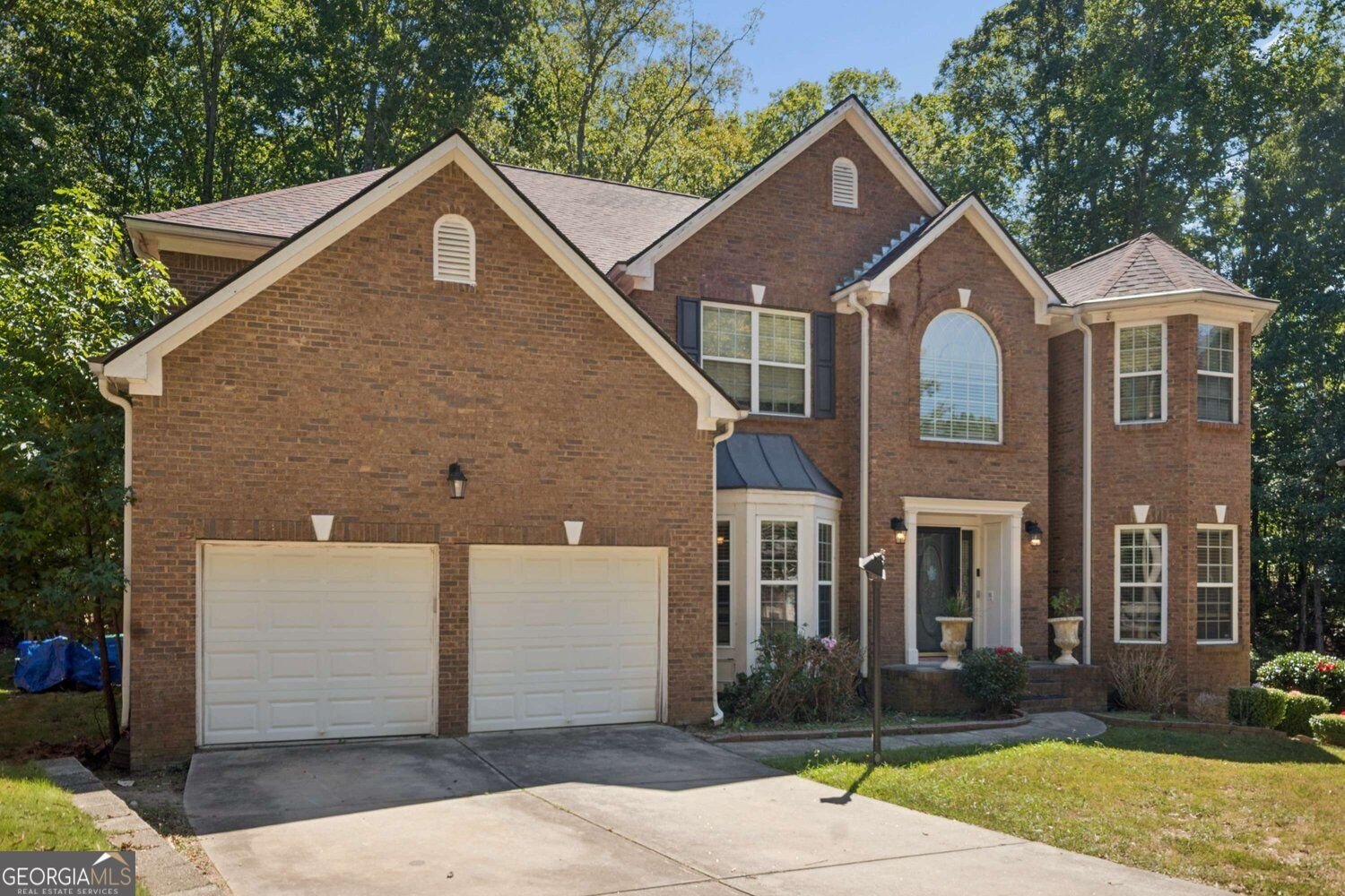 7627 Waterlace Drive Fairburn - Photo 49