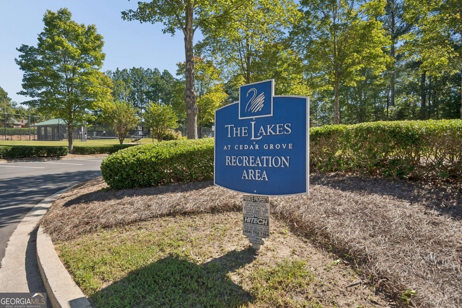 7627 Waterlace Drive Fairburn - Photo 50