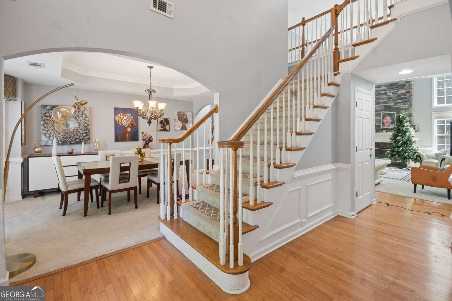 7627 Waterlace Drive Fairburn - Photo 6