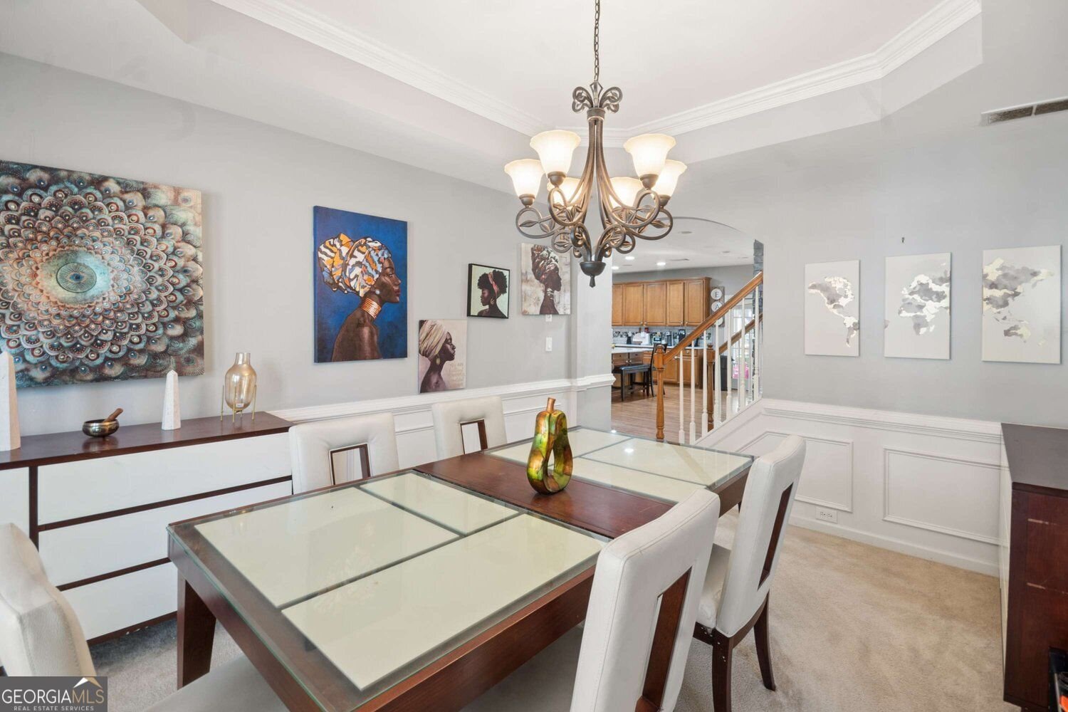 7627 Waterlace Drive Fairburn - Photo 7
