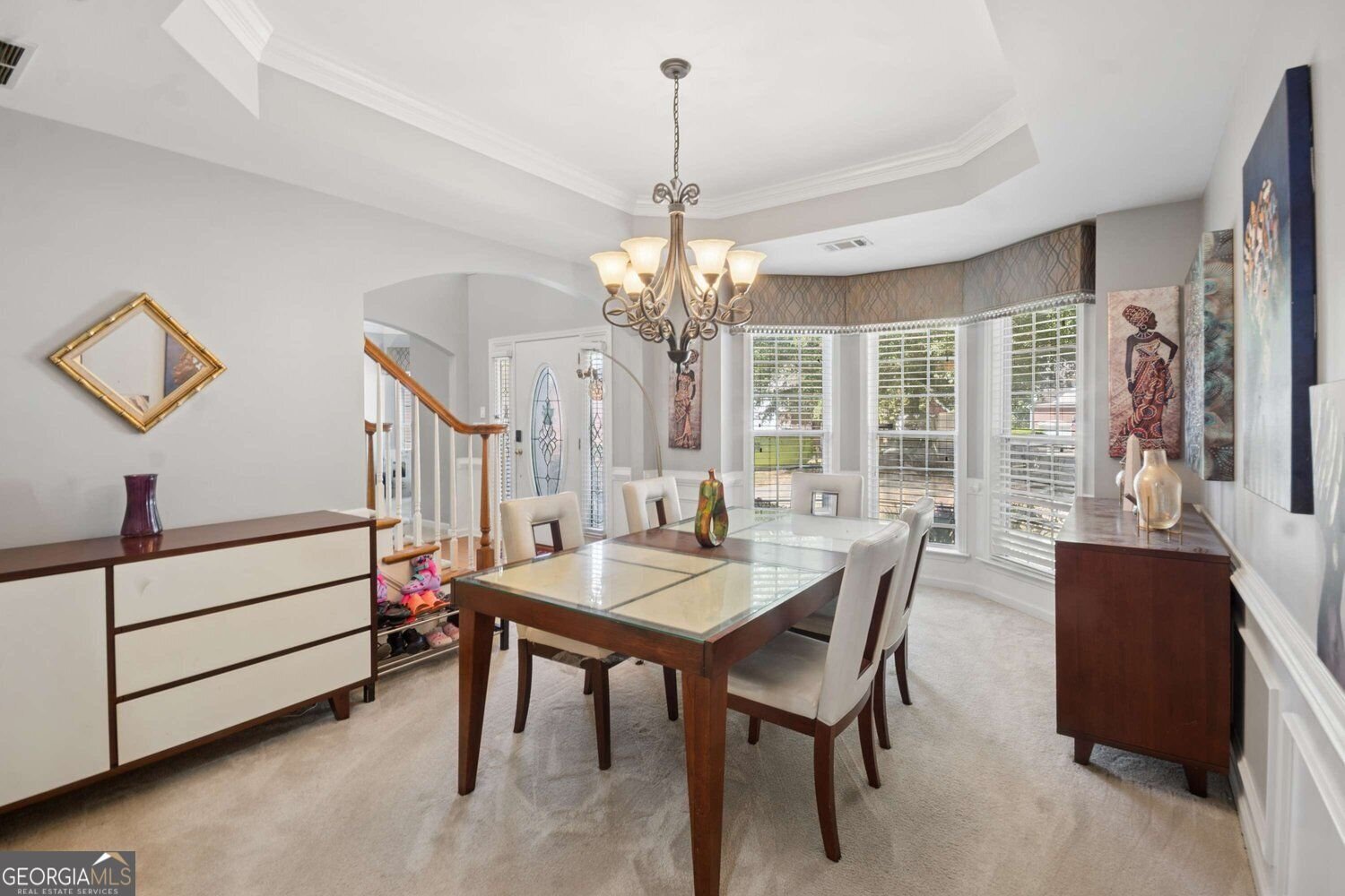7627 Waterlace Drive Fairburn - Photo 8