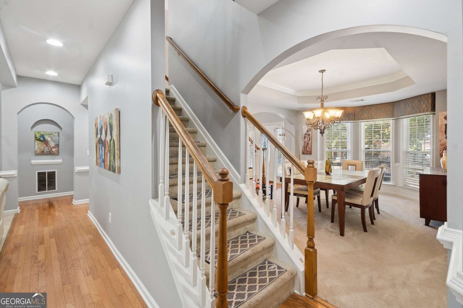 7627 Waterlace Drive Fairburn - Photo 9