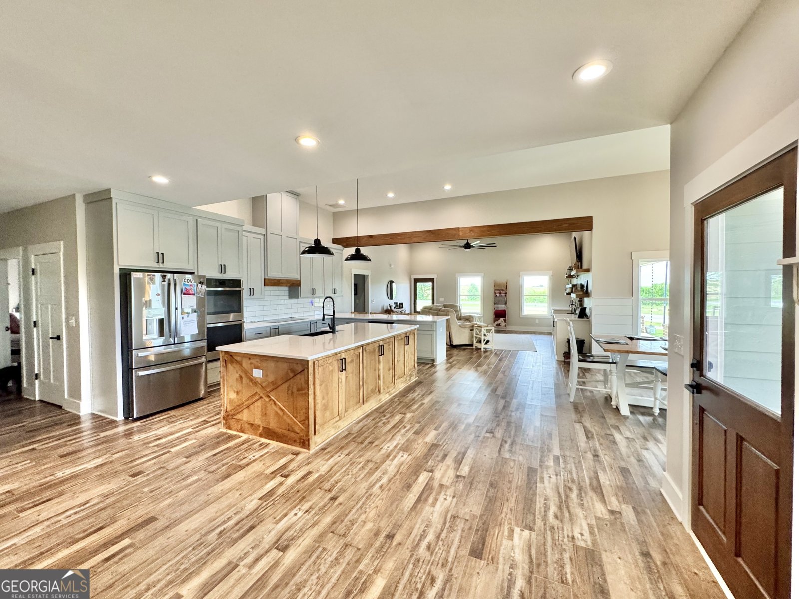542 Spears Lane Mansfield - Photo 11