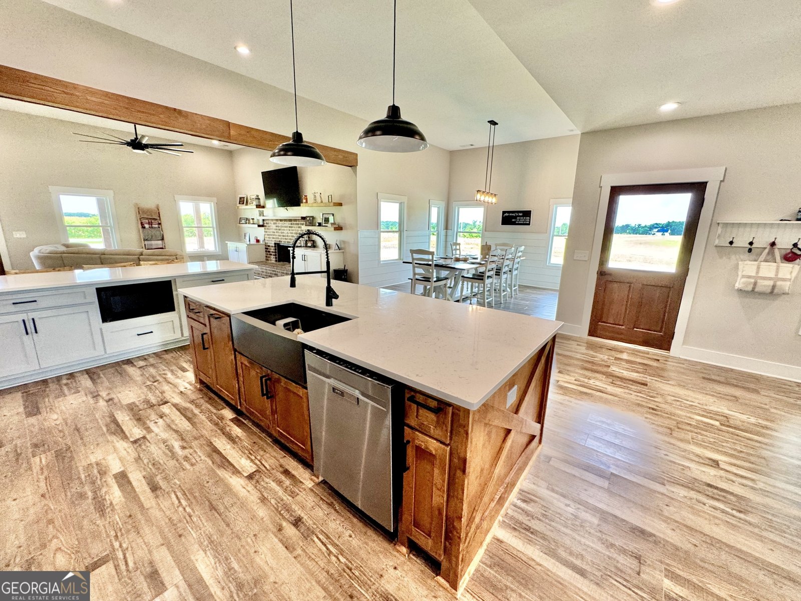 542 Spears Lane Mansfield - Photo 16