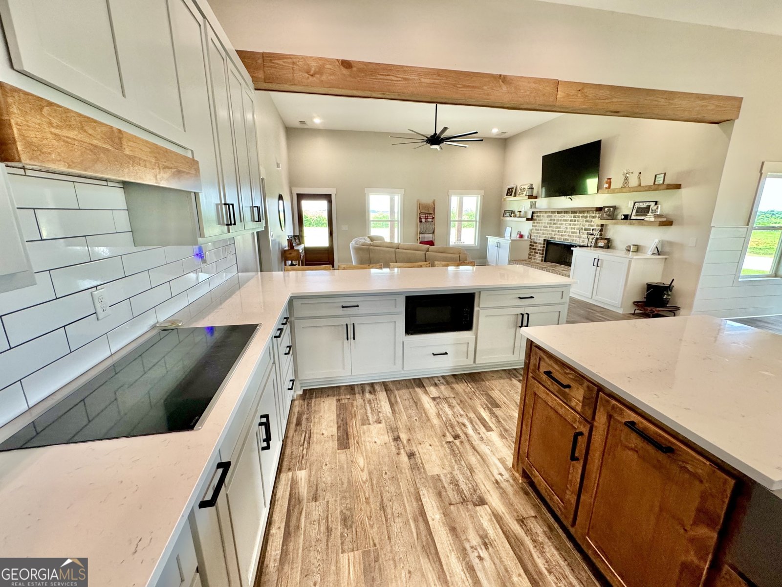 542 Spears Lane Mansfield - Photo 18