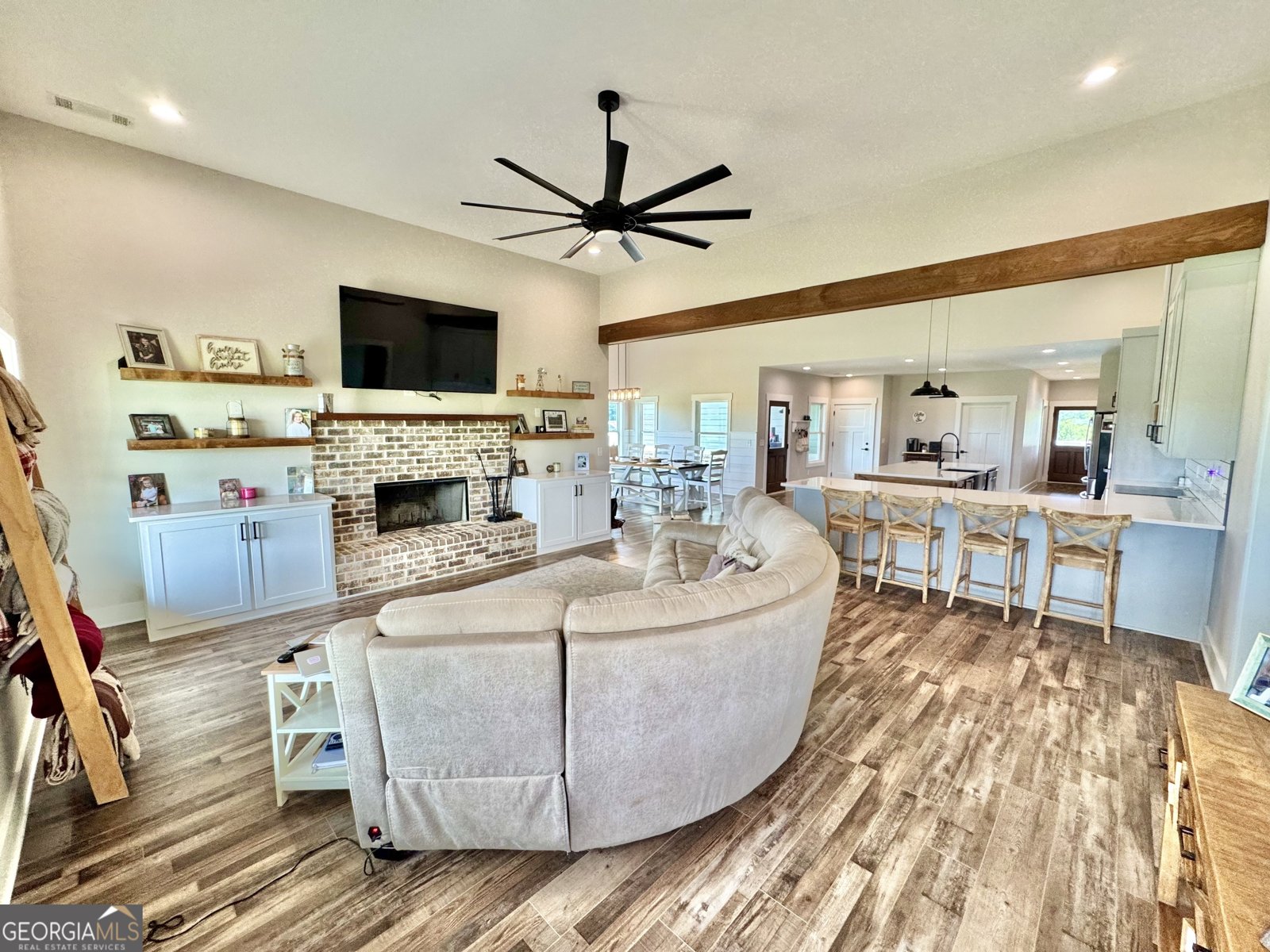 542 Spears Lane Mansfield - Photo 29