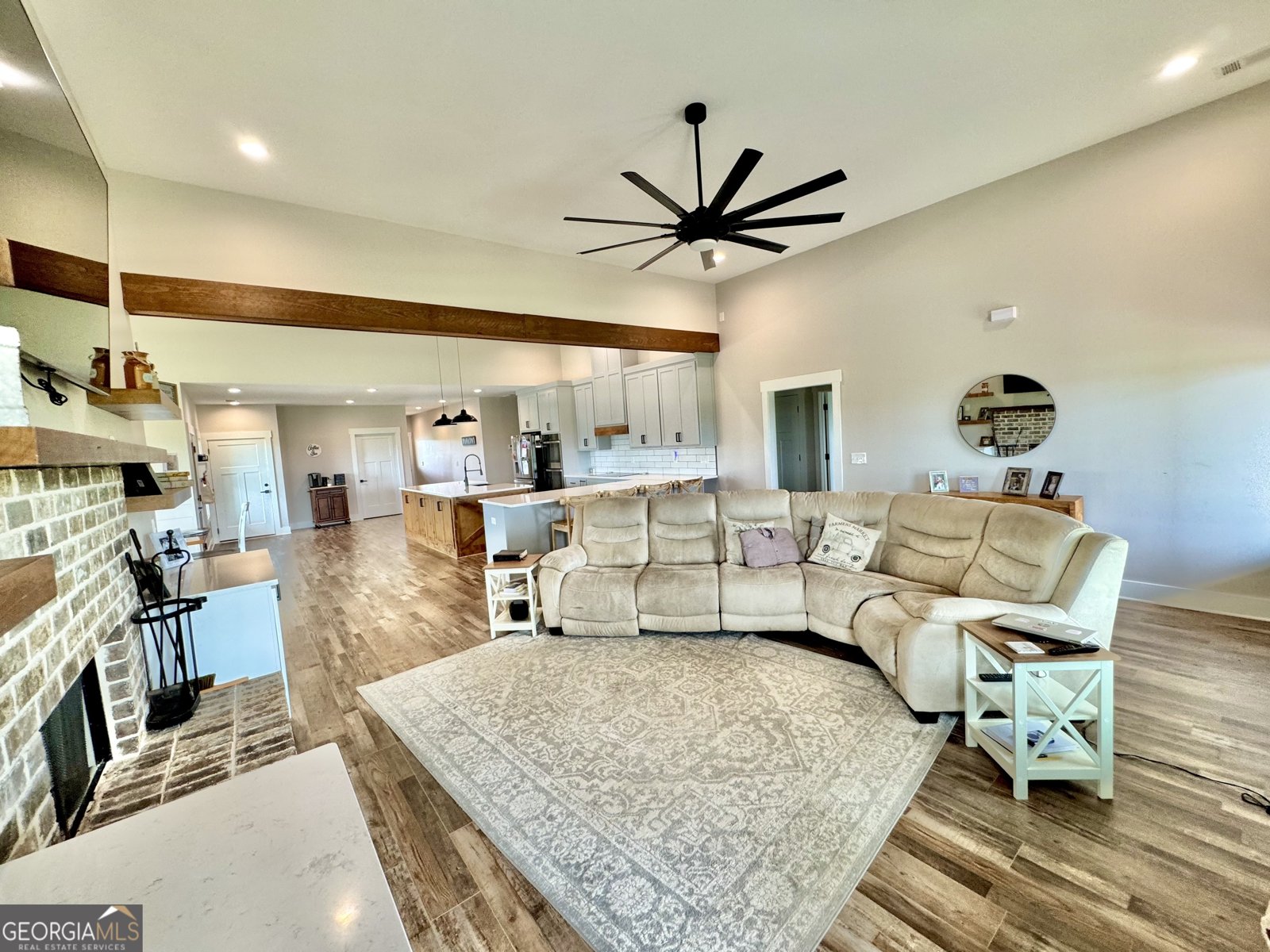 542 Spears Lane Mansfield - Photo 30