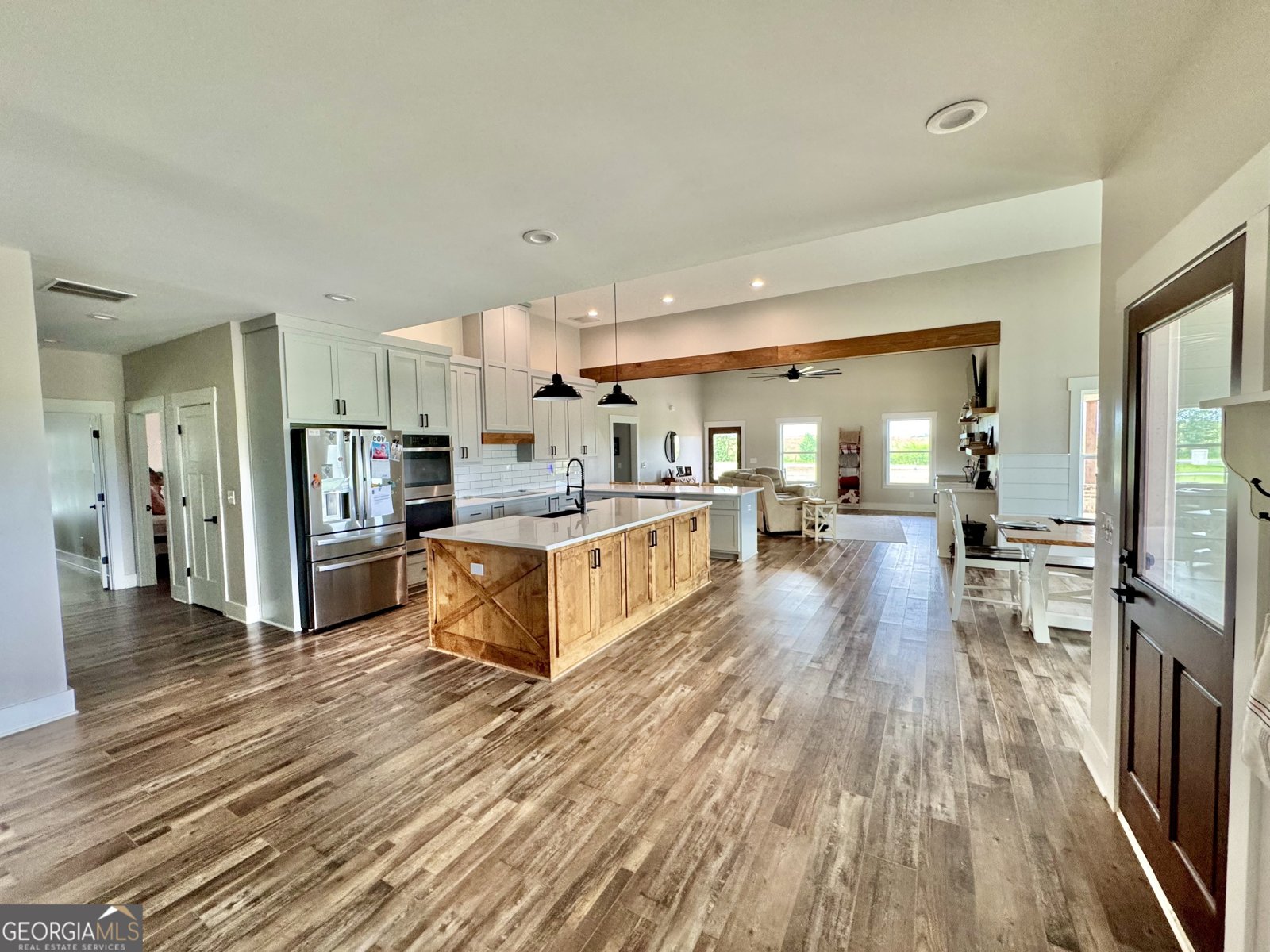542 Spears Lane Mansfield - Photo 9