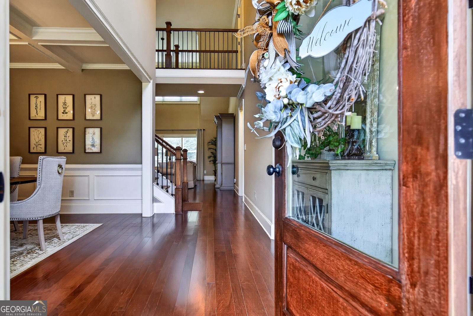122 Brook Trail Newnan - Photo 11